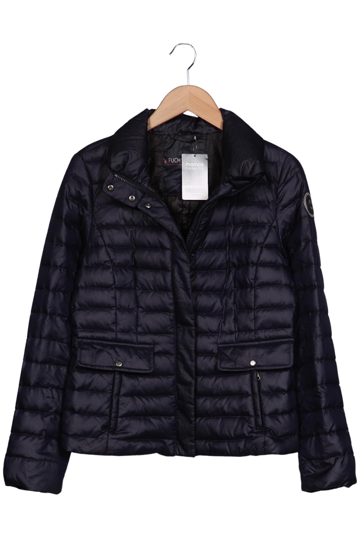 

Fuchs Schmitt Damen Jacke, marineblau, Gr. 36
