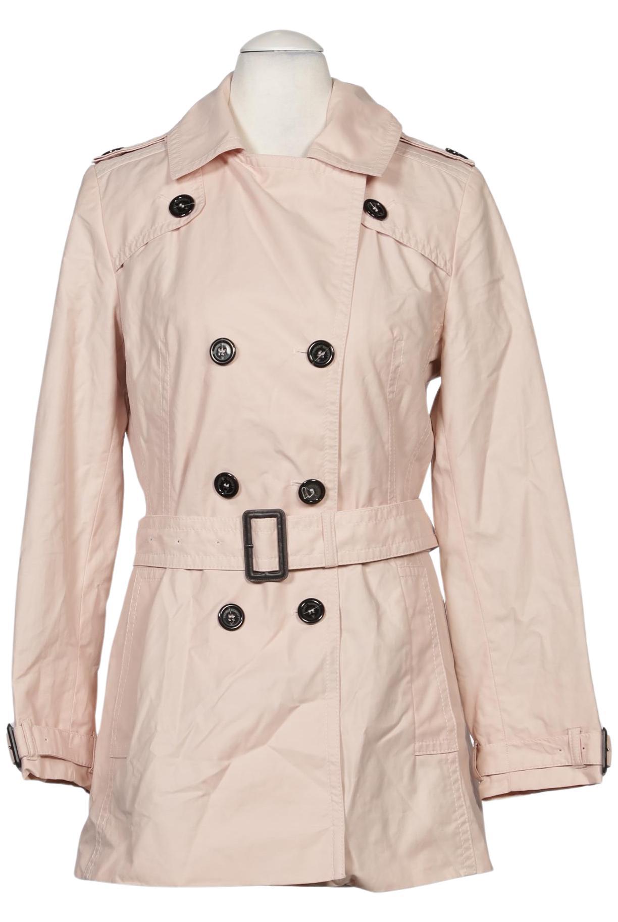 

Fuchs Schmitt Damen Mantel, pink, Gr. 36