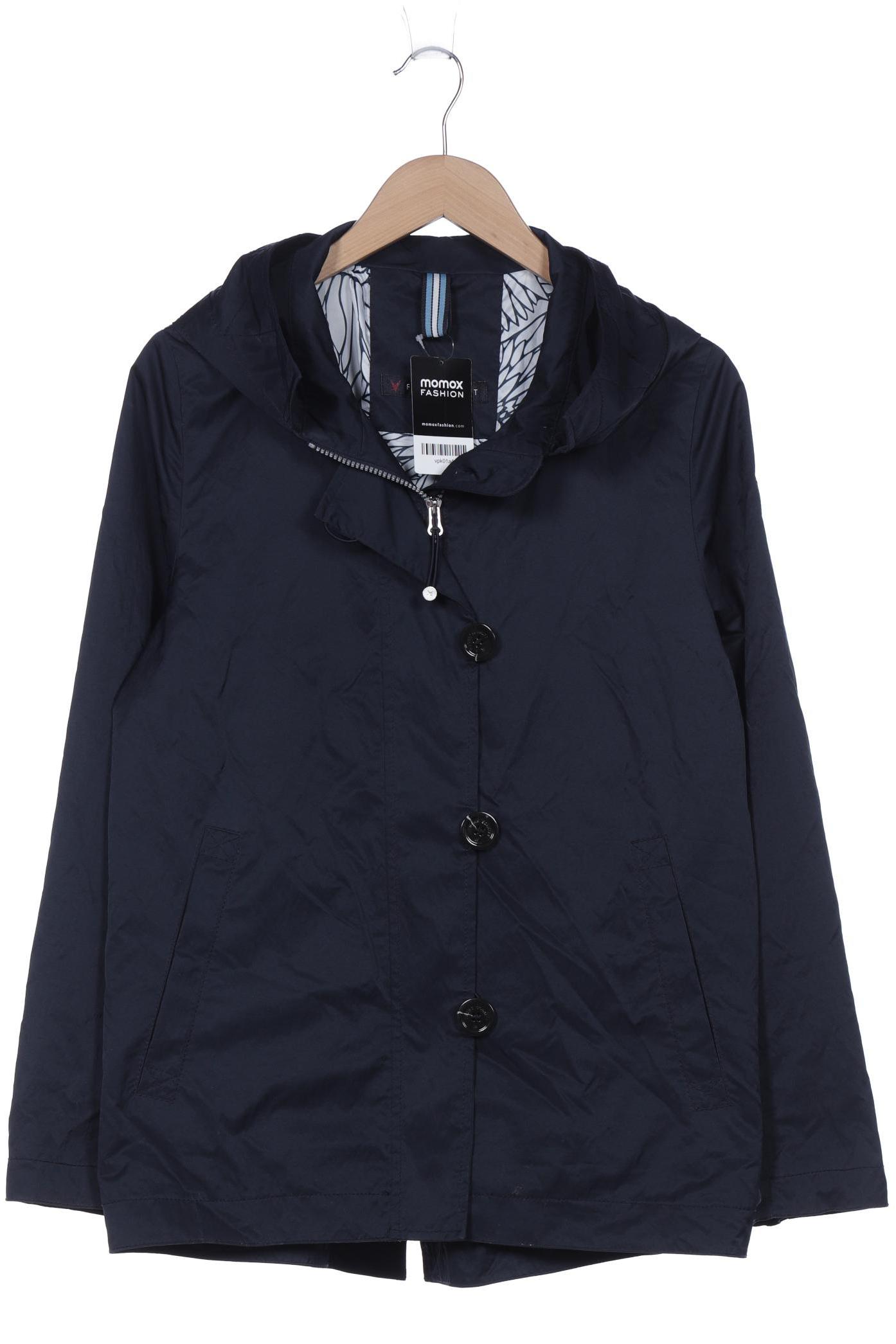 

Fuchs Schmitt Damen Jacke, marineblau, Gr. 40