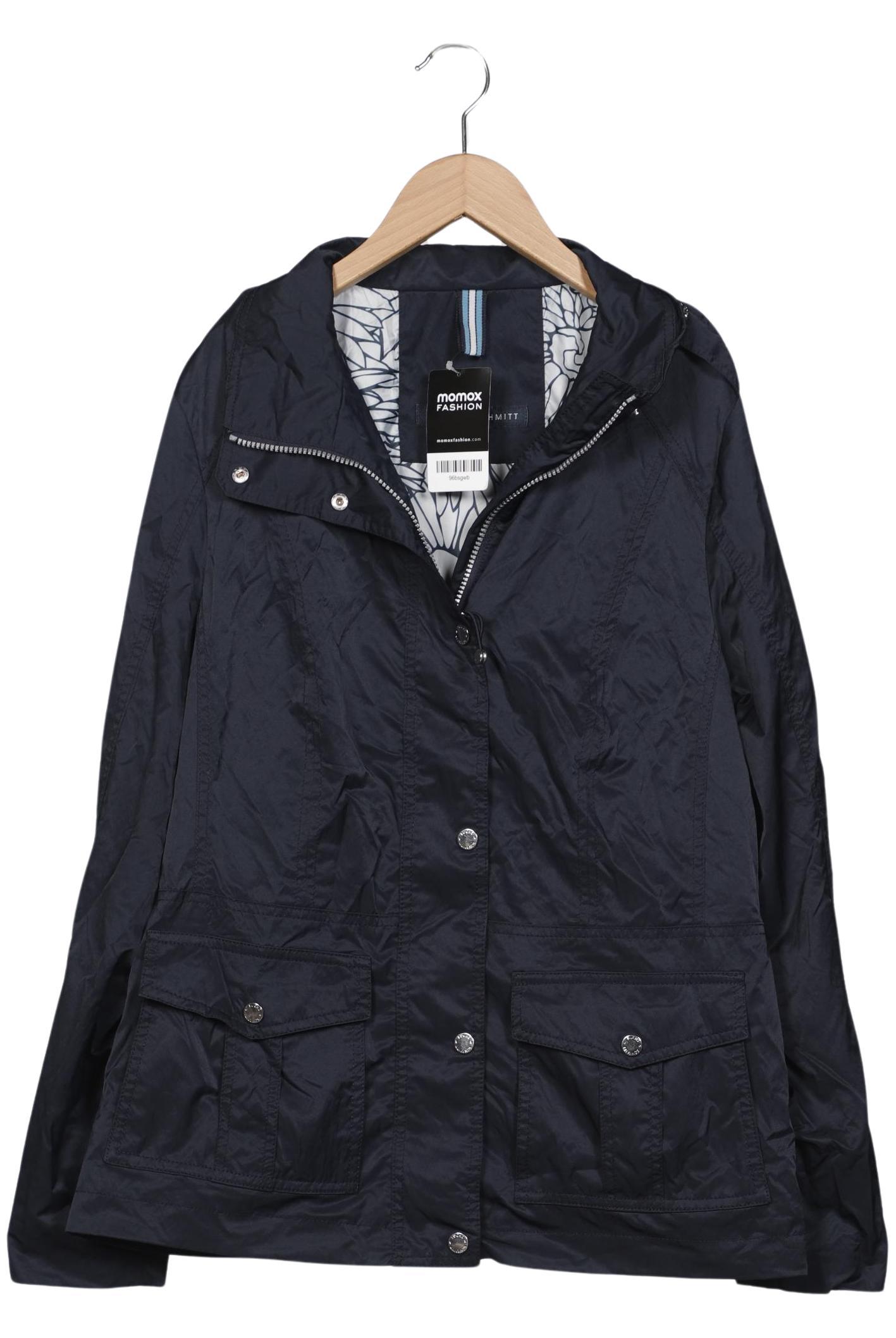 

Fuchs Schmitt Damen Jacke, marineblau, Gr. 42