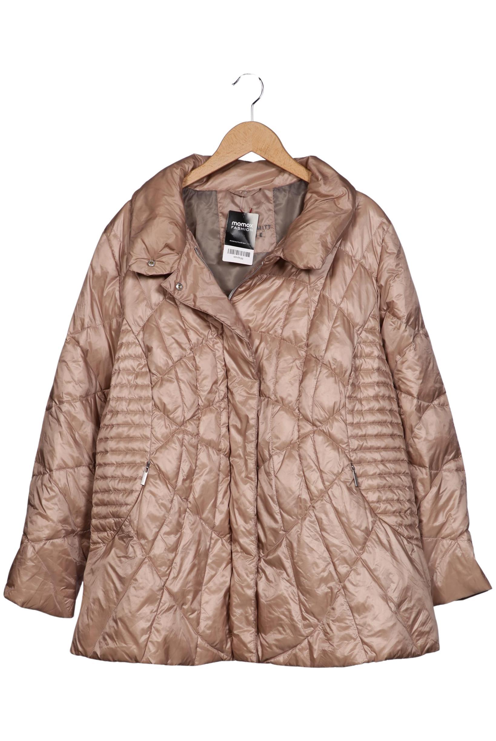 

Fuchs Schmitt Damen Jacke, beige, Gr. 48