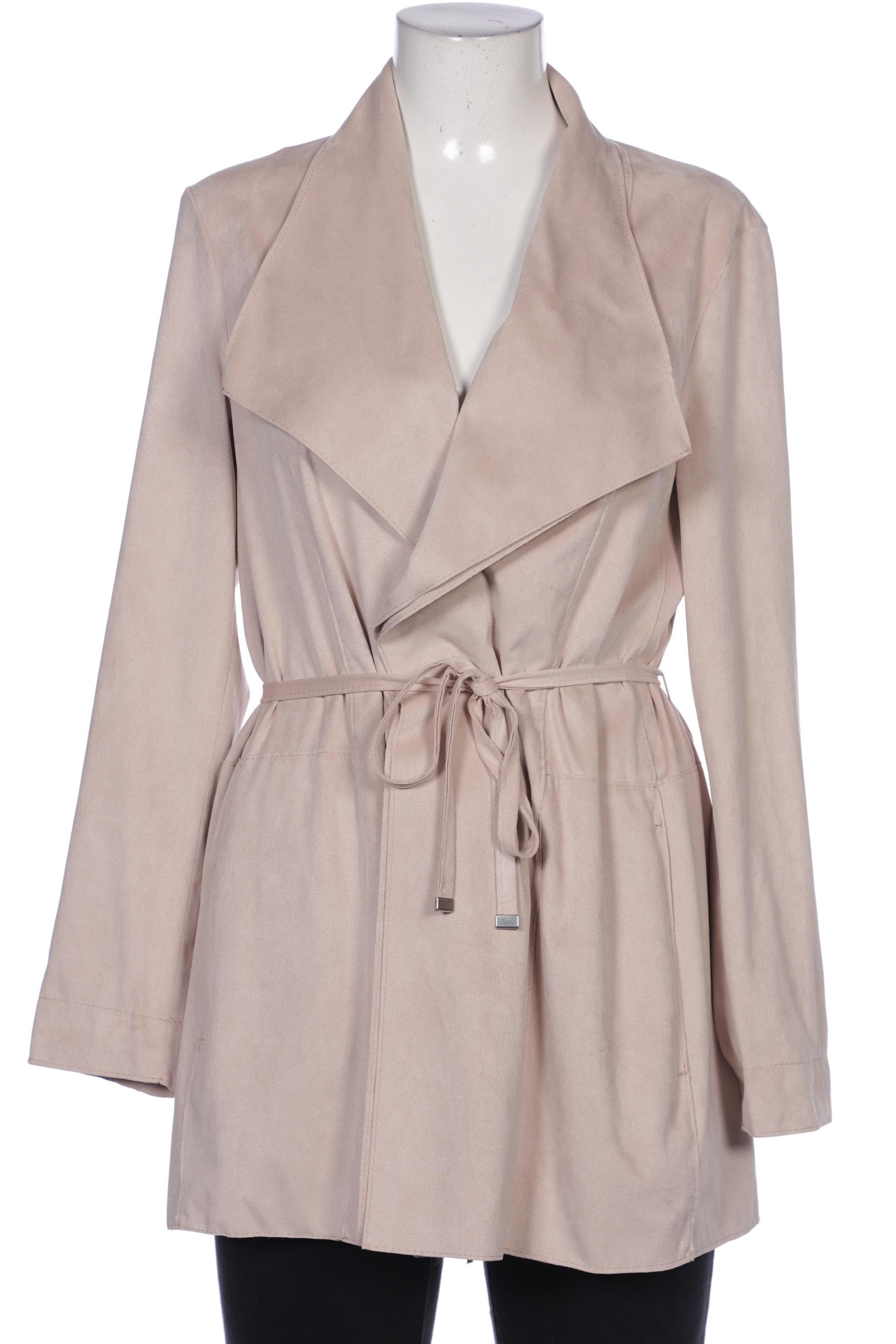 

Fuchs Schmitt Damen Jacke, beige, Gr. 42