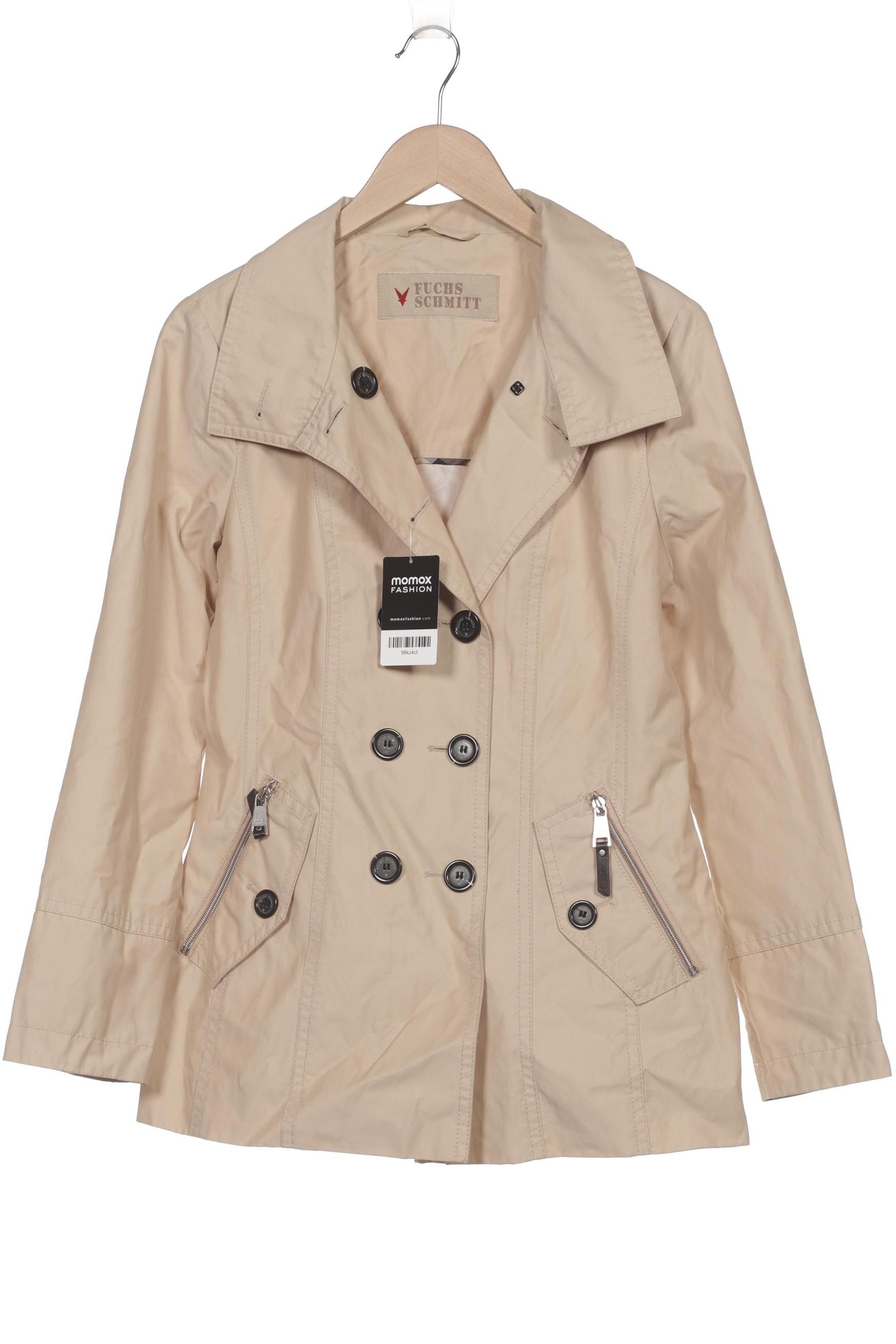 

Fuchs Schmitt Damen Jacke, beige, Gr. 38