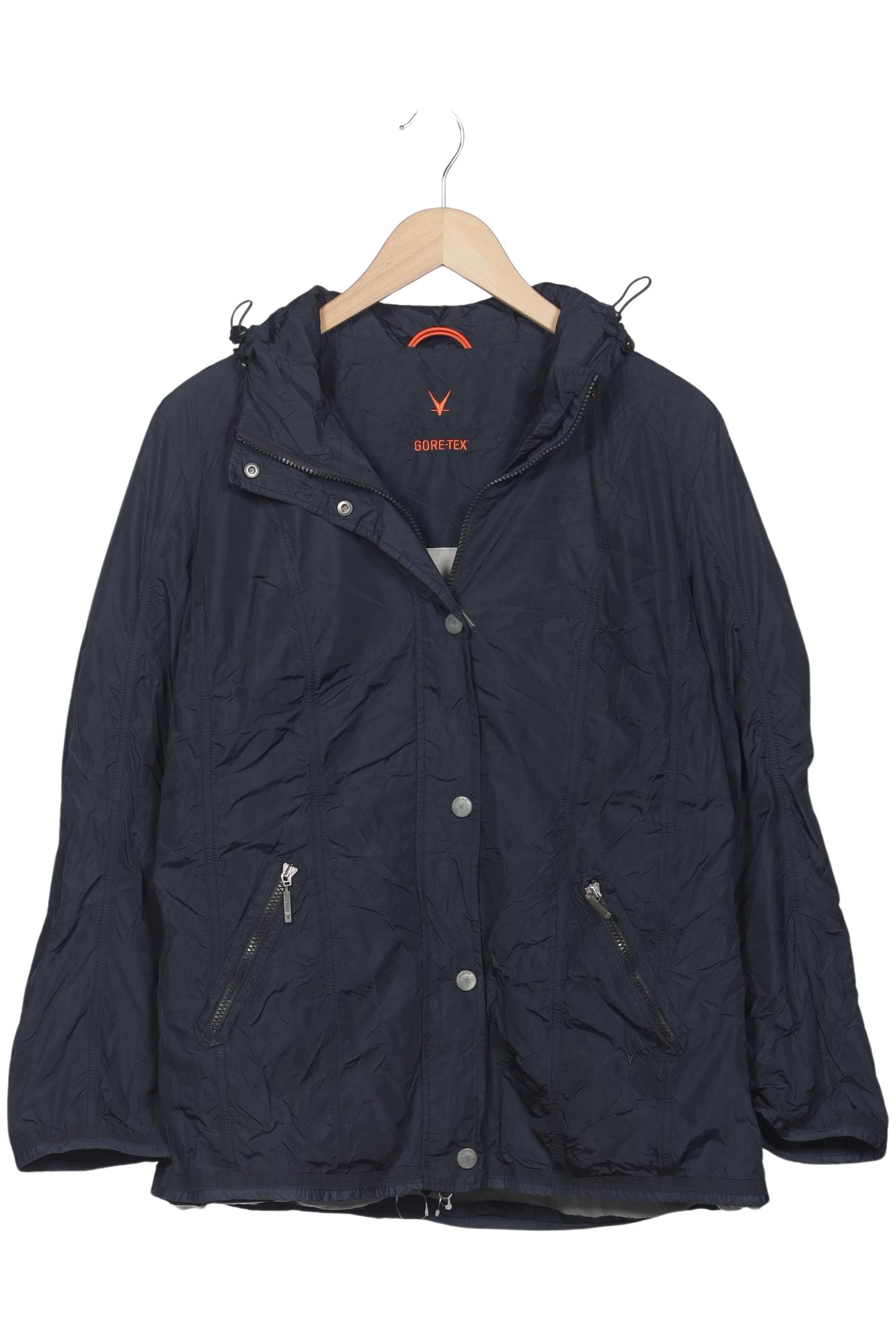 

Fuchs Schmitt Damen Jacke, marineblau, Gr. 42