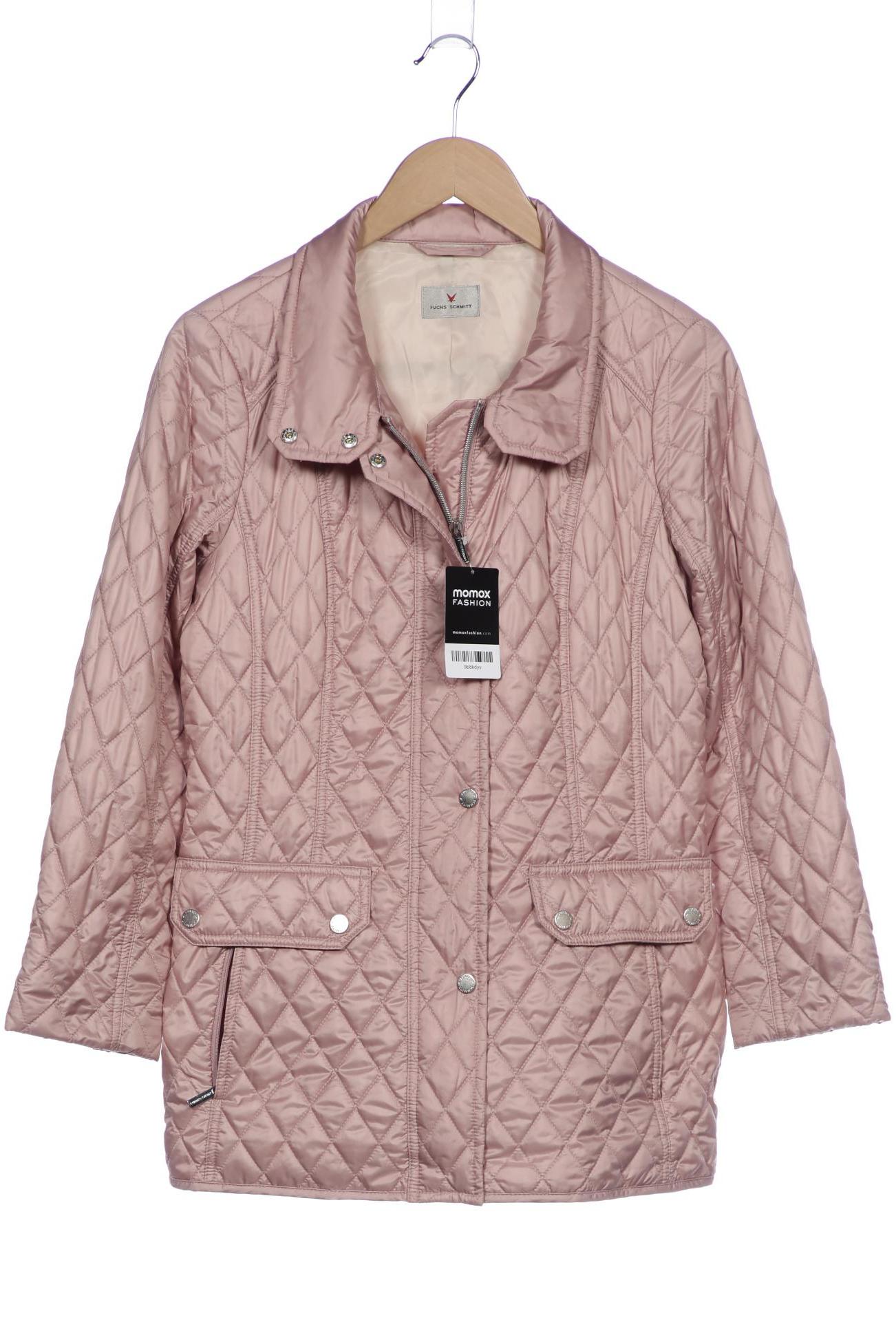 

Fuchs Schmitt Damen Jacke, pink, Gr. 36