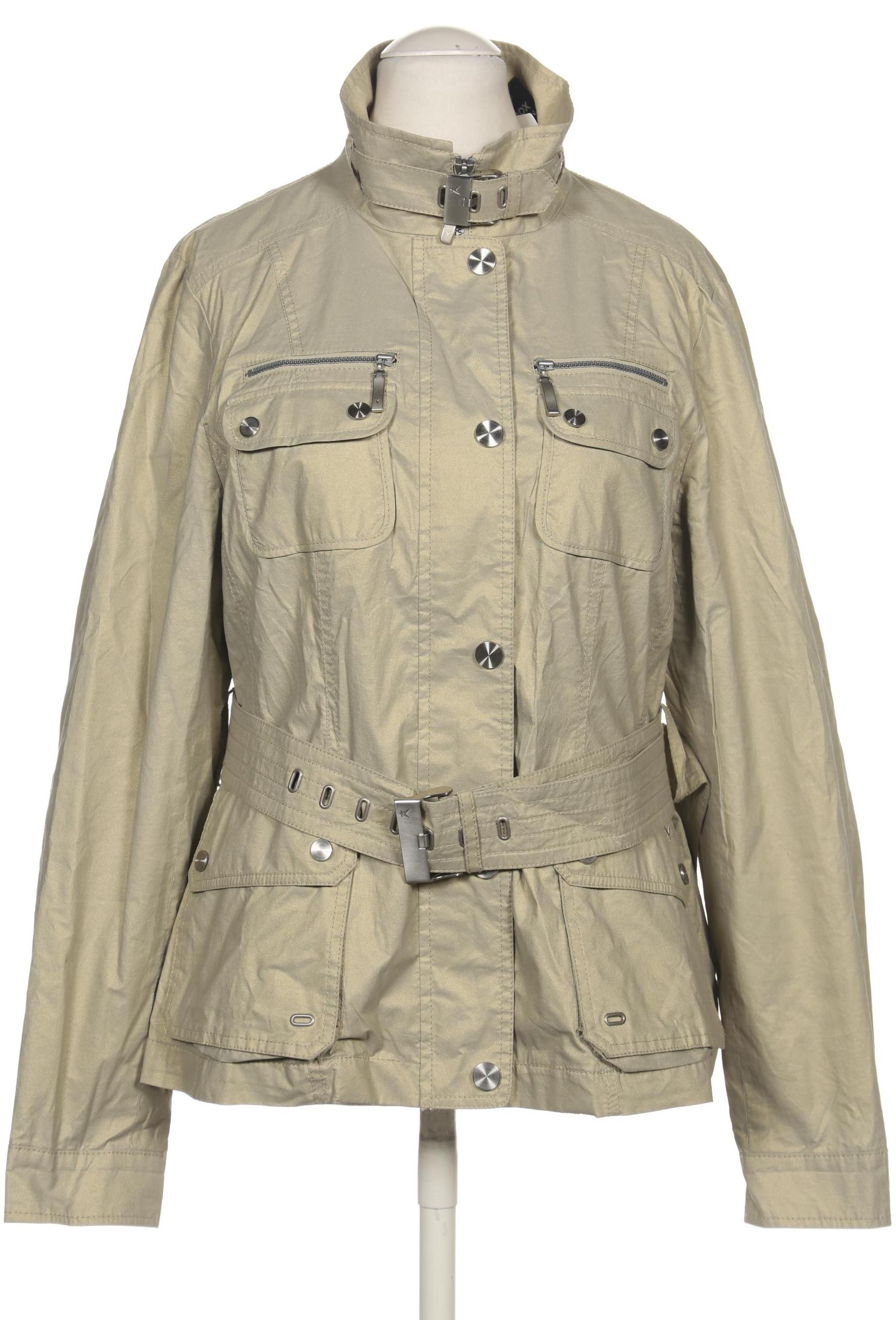 

Fuchs Schmitt Damen Jacke, grün, Gr. 40