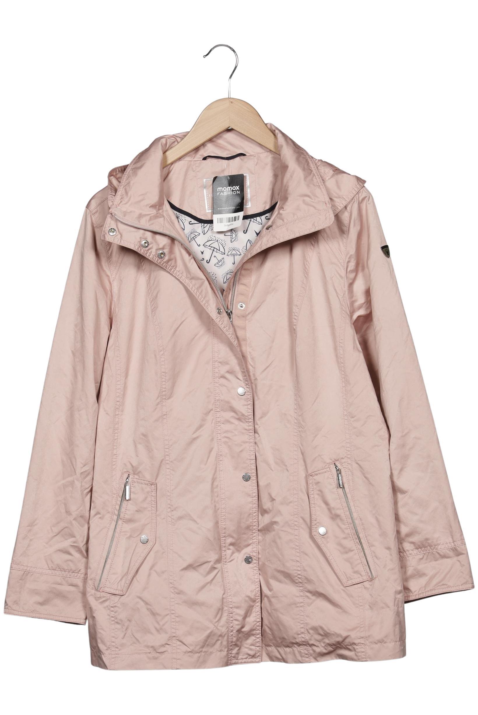 

Fuchs Schmitt Damen Jacke, pink, Gr. 44