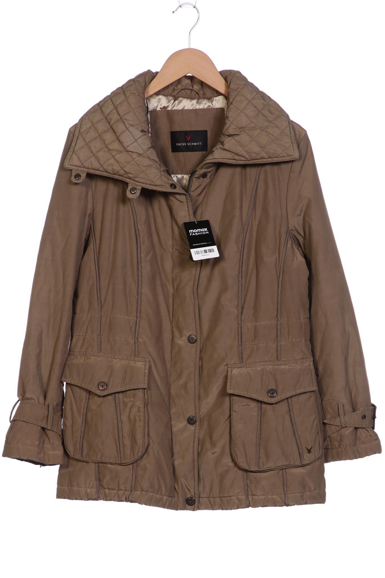 

Fuchs Schmitt Damen Jacke, braun