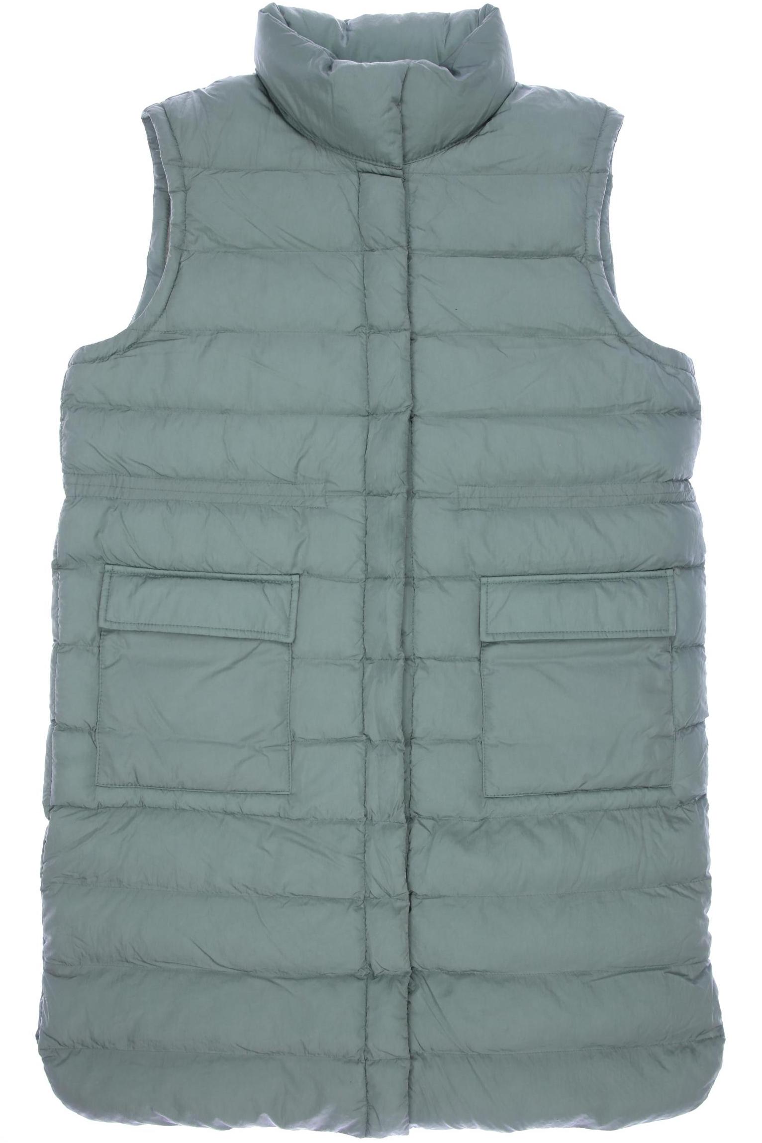 

Fuchs Schmitt Damen Weste, türkis, Gr. 52