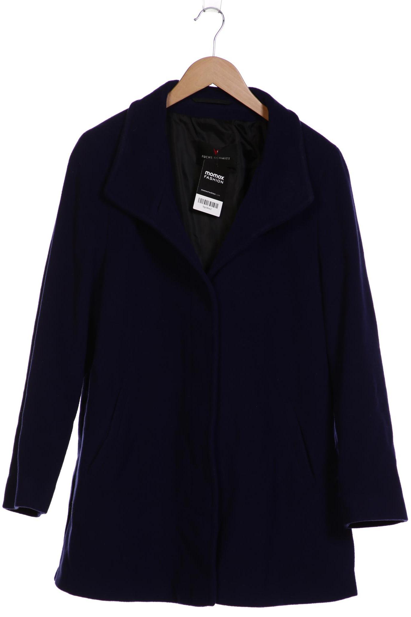 

Fuchs Schmitt Damen Jacke, marineblau, Gr. 40