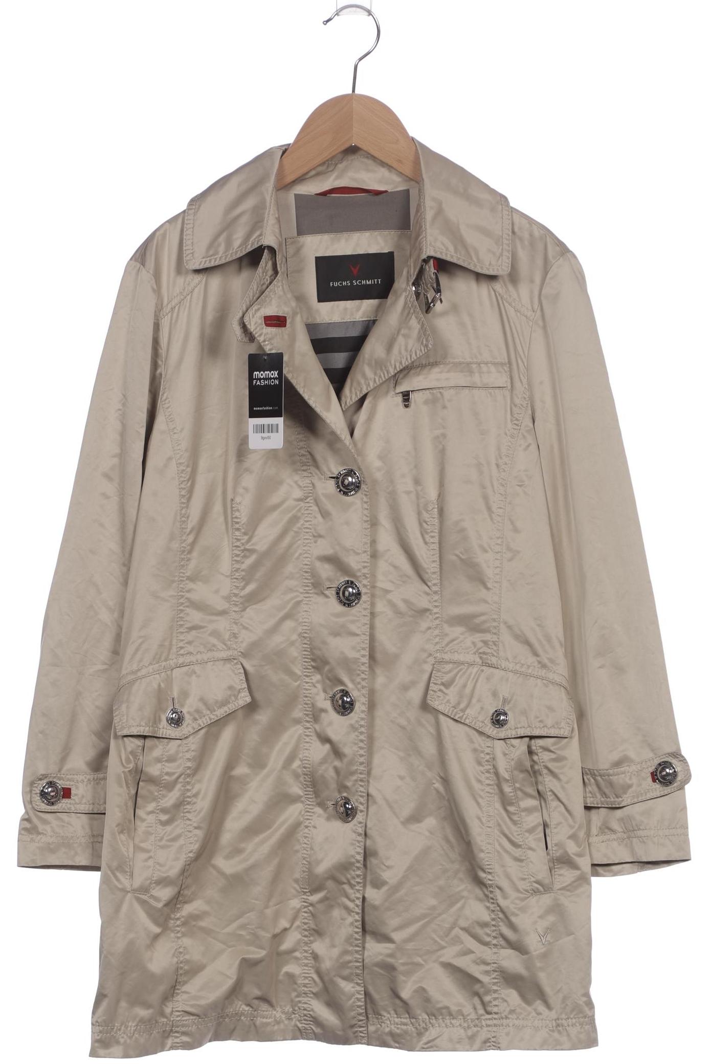 

Fuchs Schmitt Damen Jacke, beige, Gr. 38