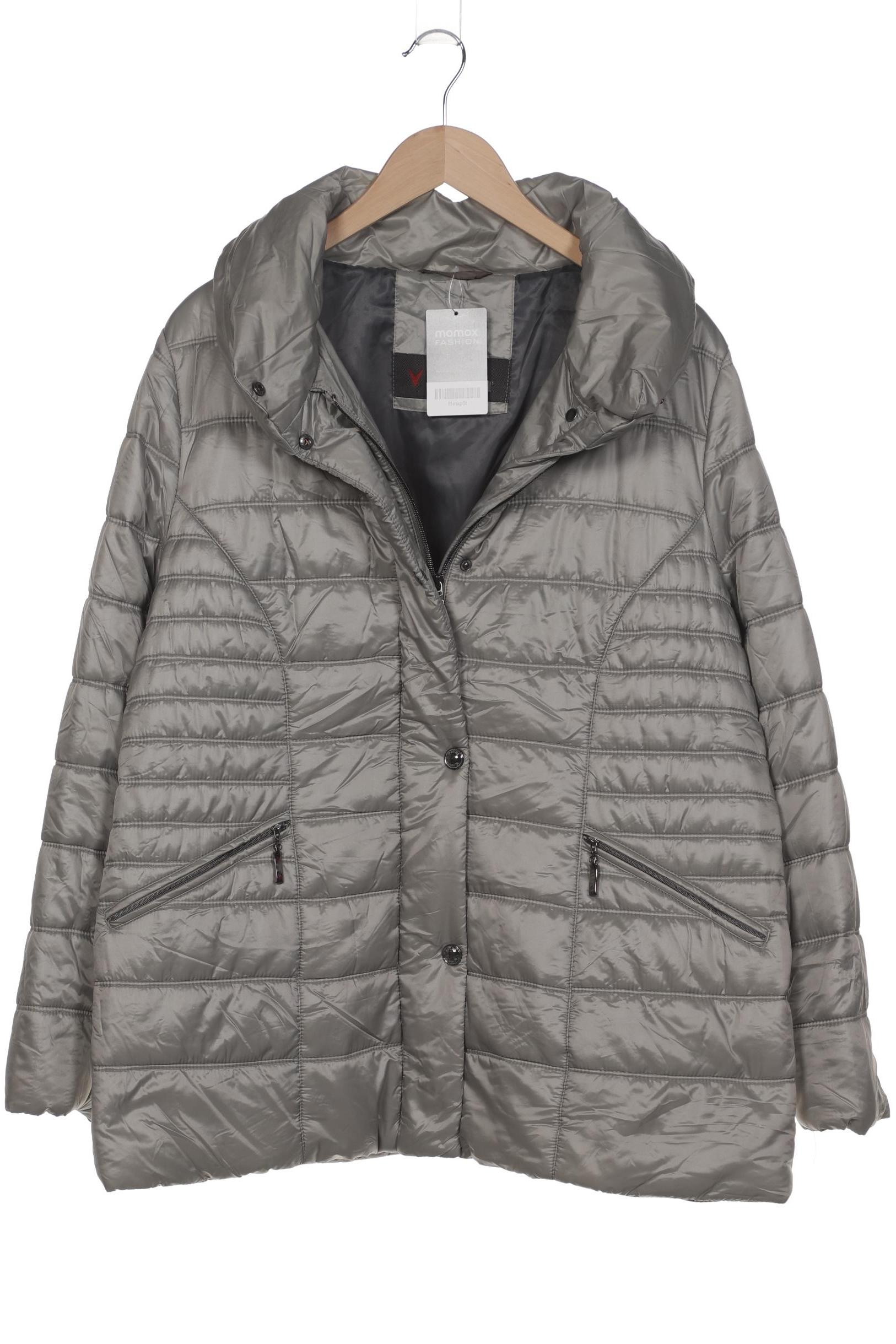 

Fuchs Schmitt Damen Jacke, grün, Gr. 48
