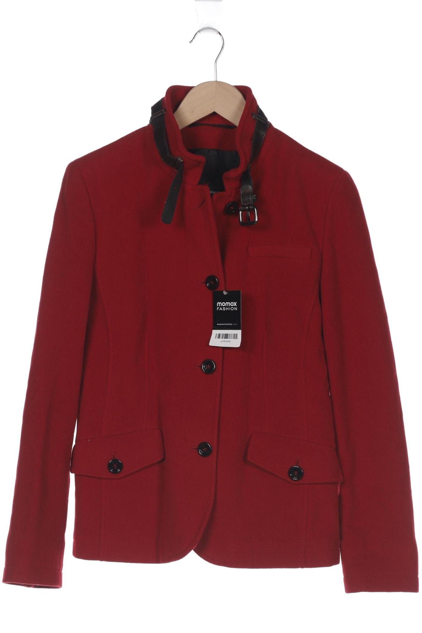 

Fuchs Schmitt Damen Jacke, rot, Gr. 38