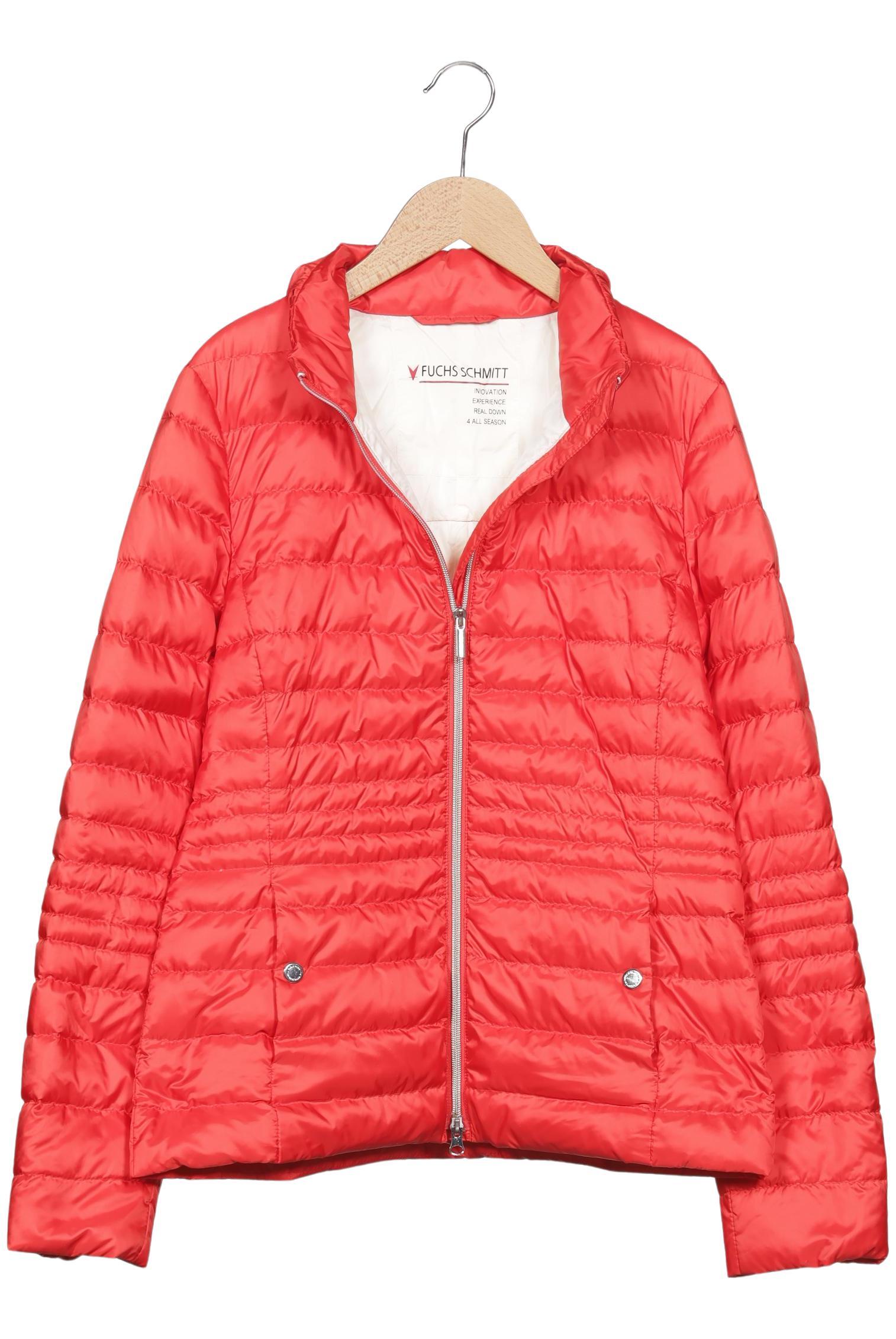 

Fuchs Schmitt Damen Jacke, rot, Gr. 36
