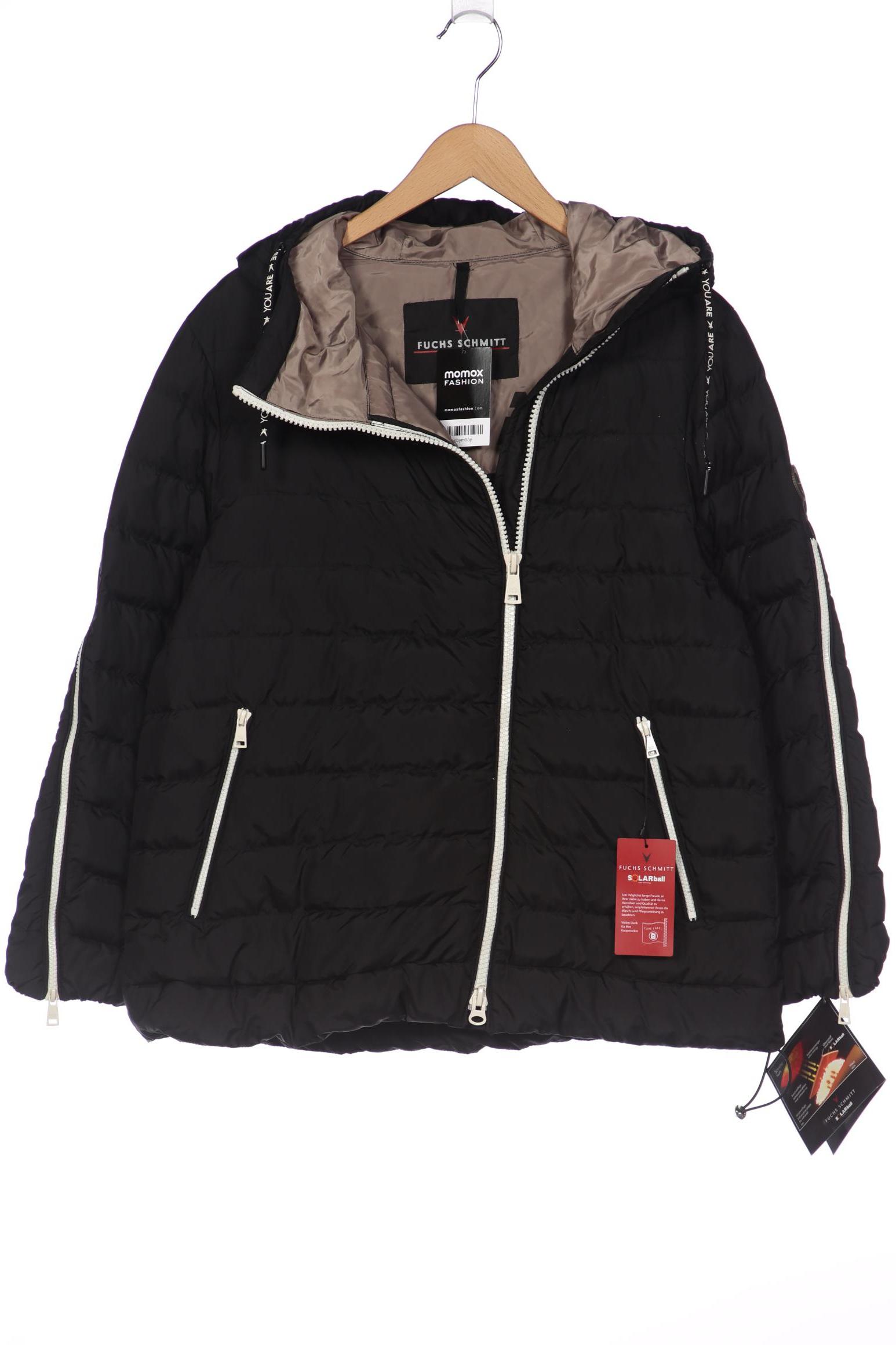 

Fuchs Schmitt Damen Jacke, schwarz