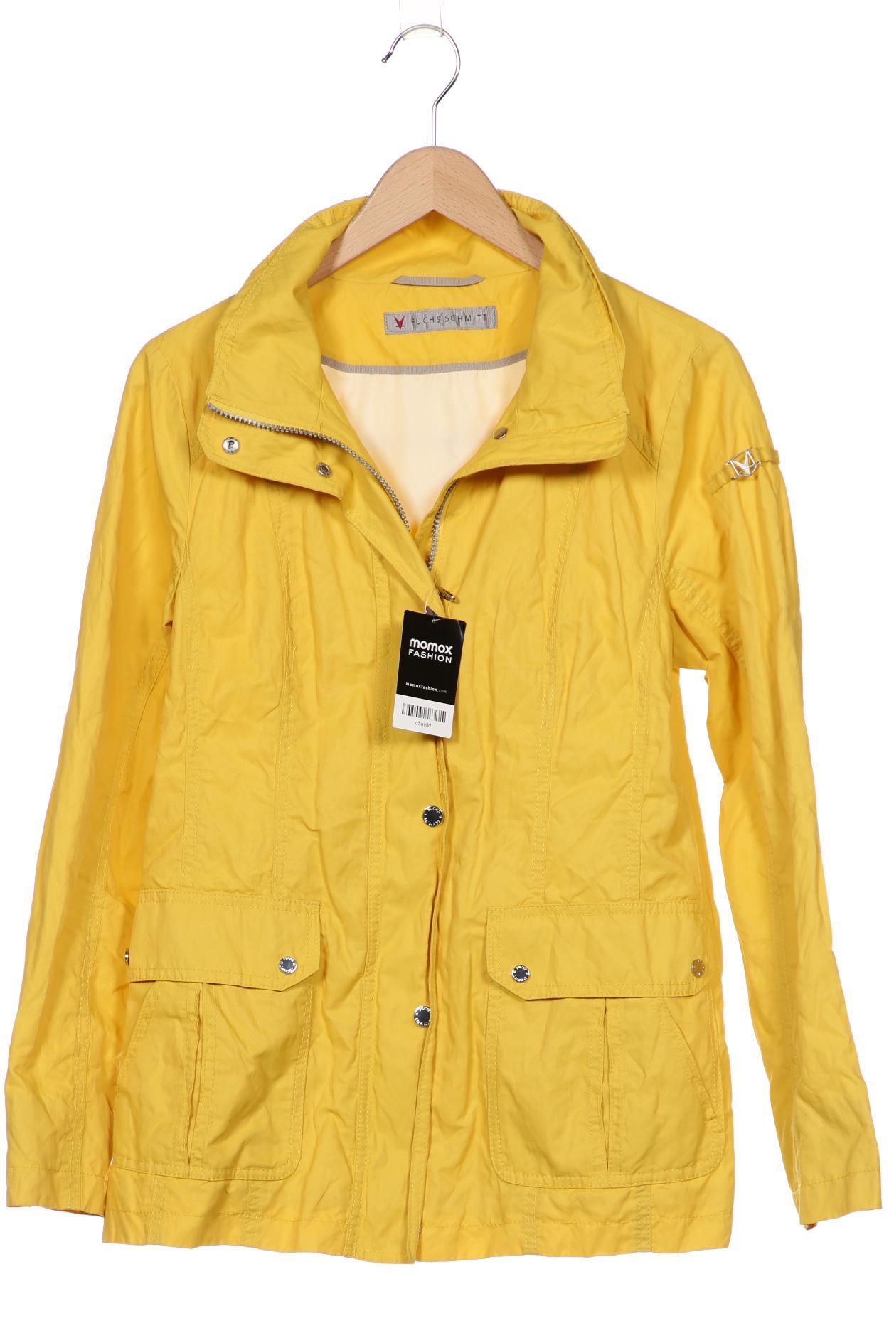

Fuchs Schmitt Damen Jacke, gelb
