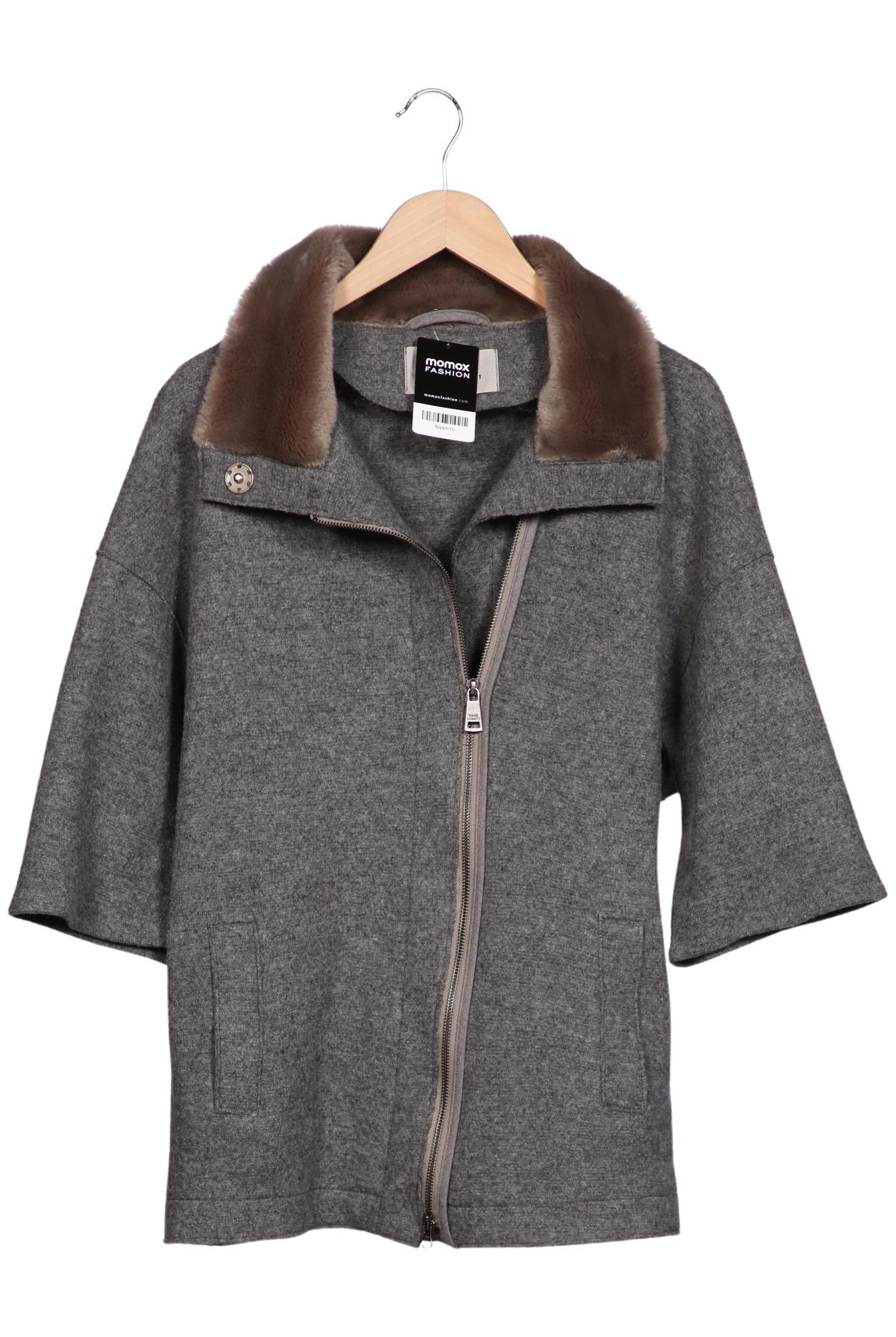 

Fuchs Schmitt Damen Jacke, grau, Gr. 42