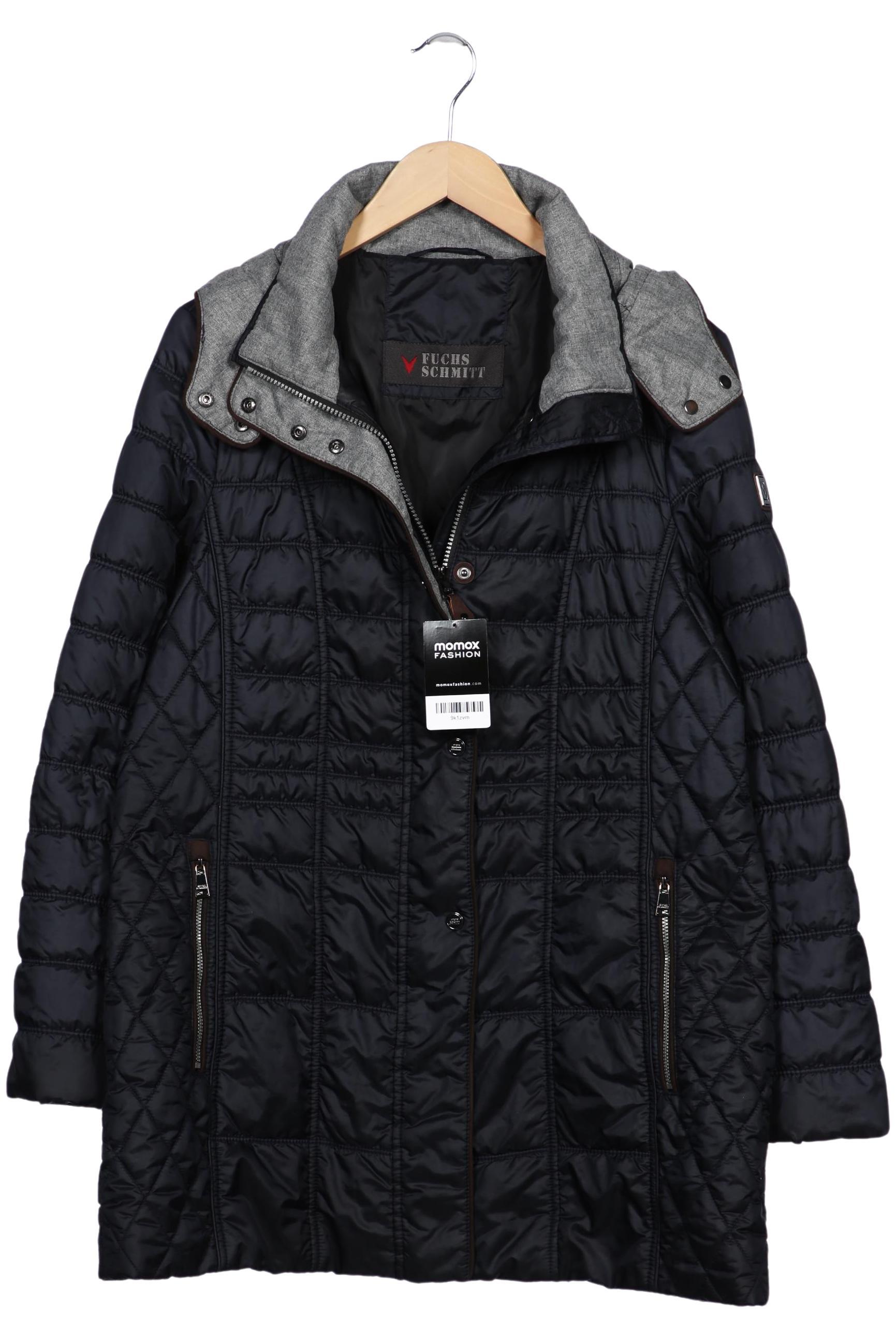 

Fuchs Schmitt Damen Jacke, marineblau, Gr. 42