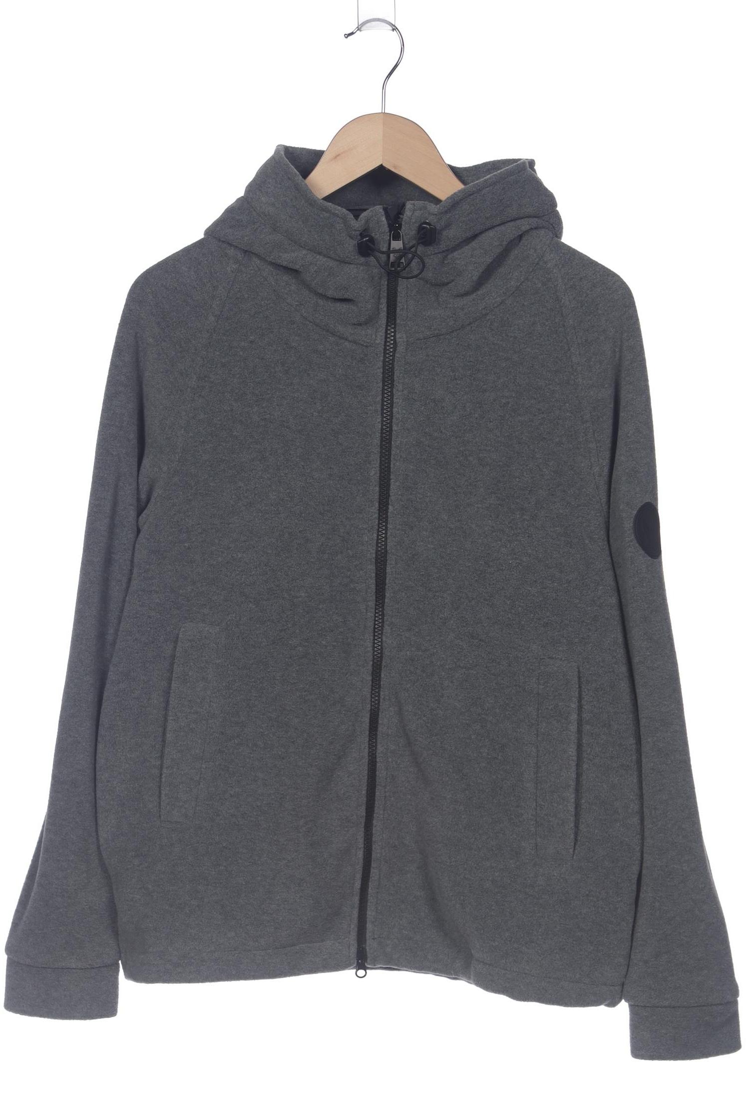 

Fuchs Schmitt Damen Kapuzenpullover, grau, Gr. 38