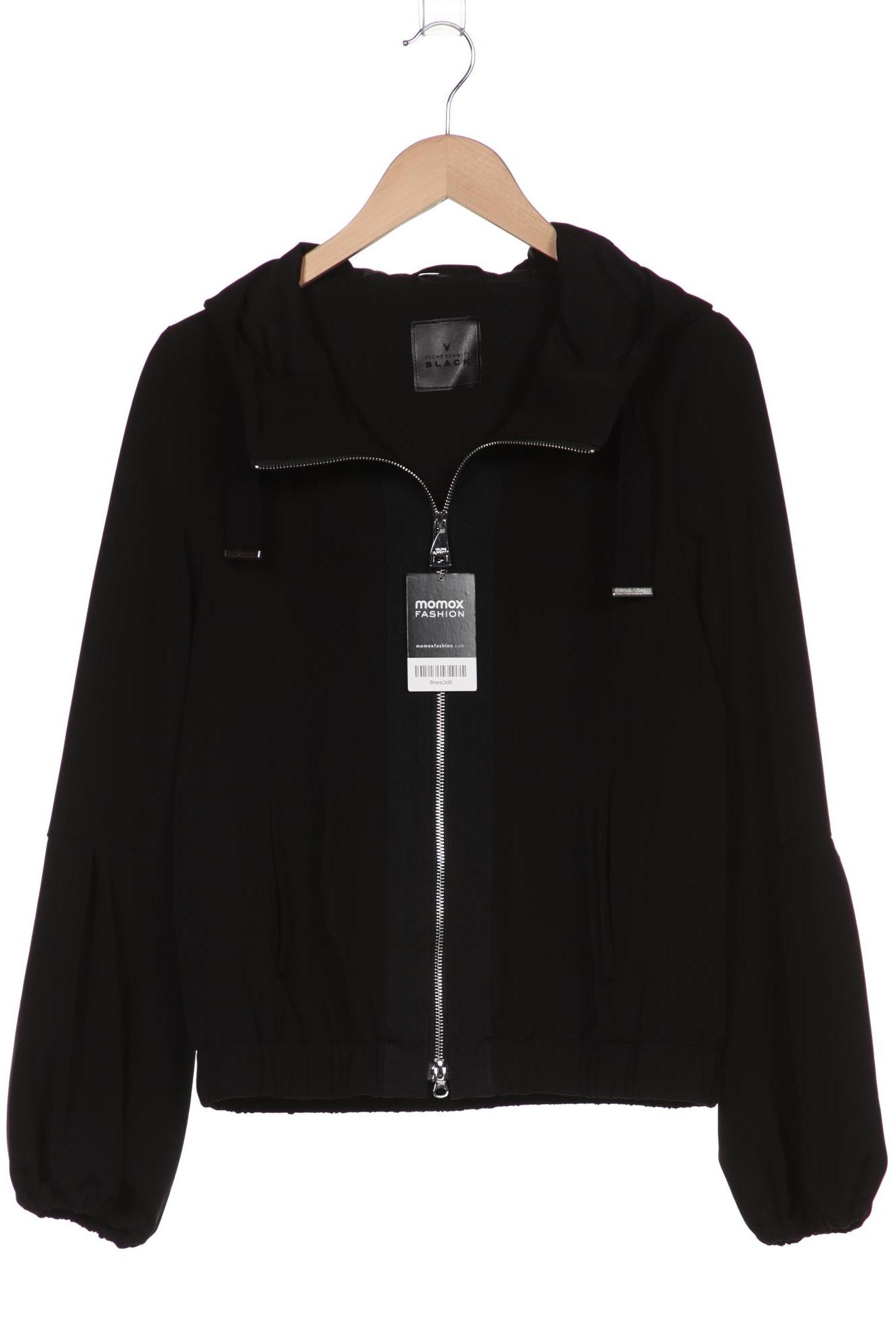 

Fuchs Schmitt Damen Jacke, schwarz