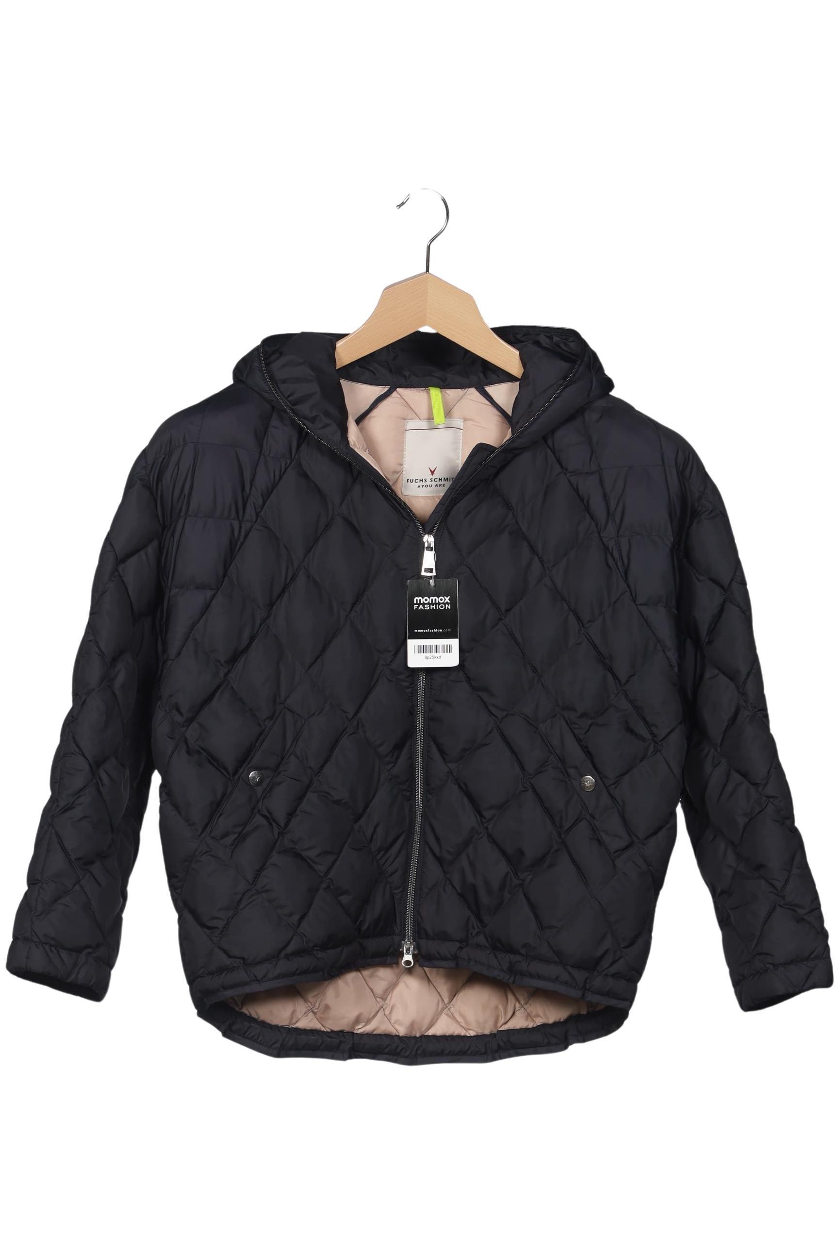 

Fuchs Schmitt Damen Jacke, marineblau, Gr. 38