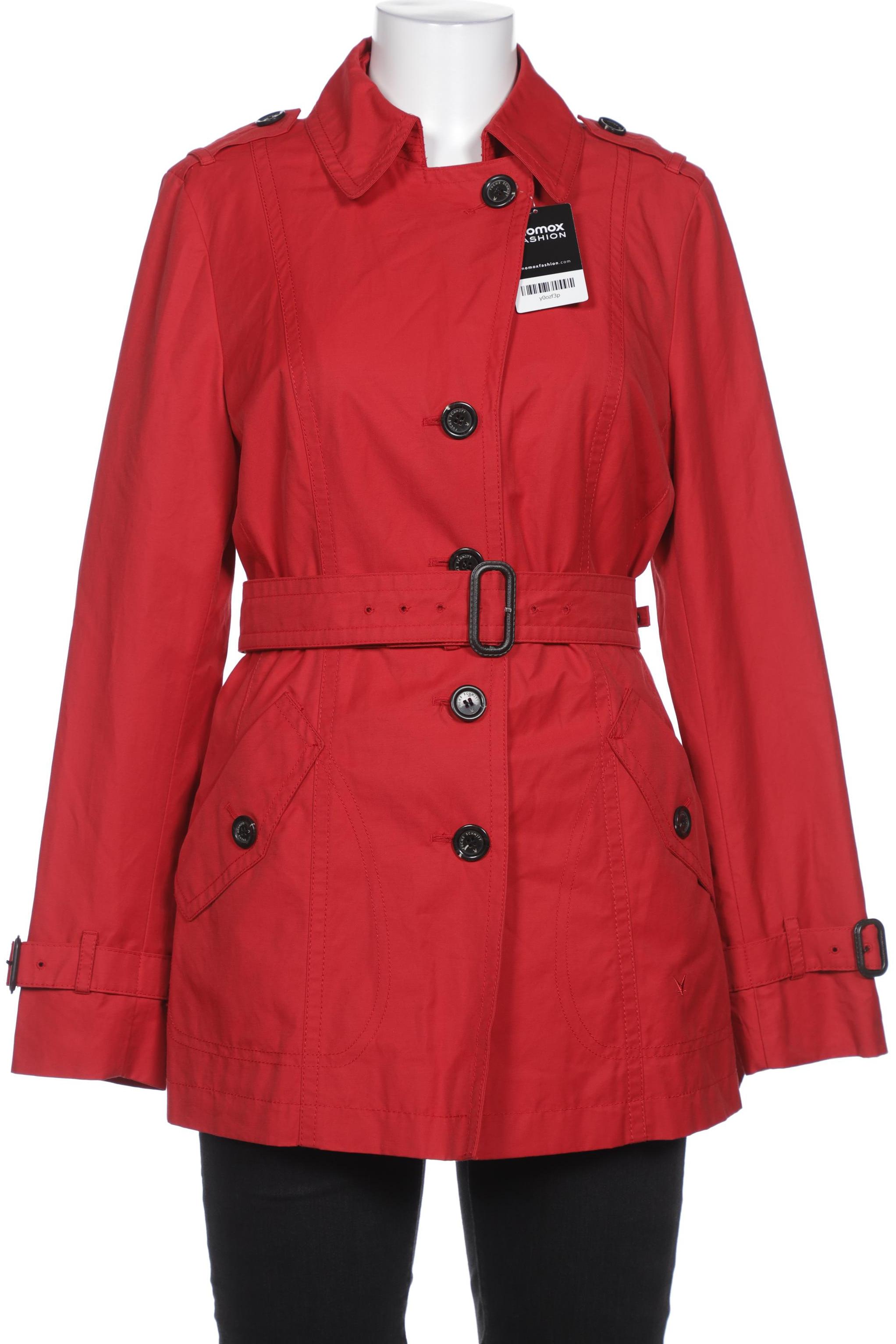 

Fuchs Schmitt Damen Mantel, rot