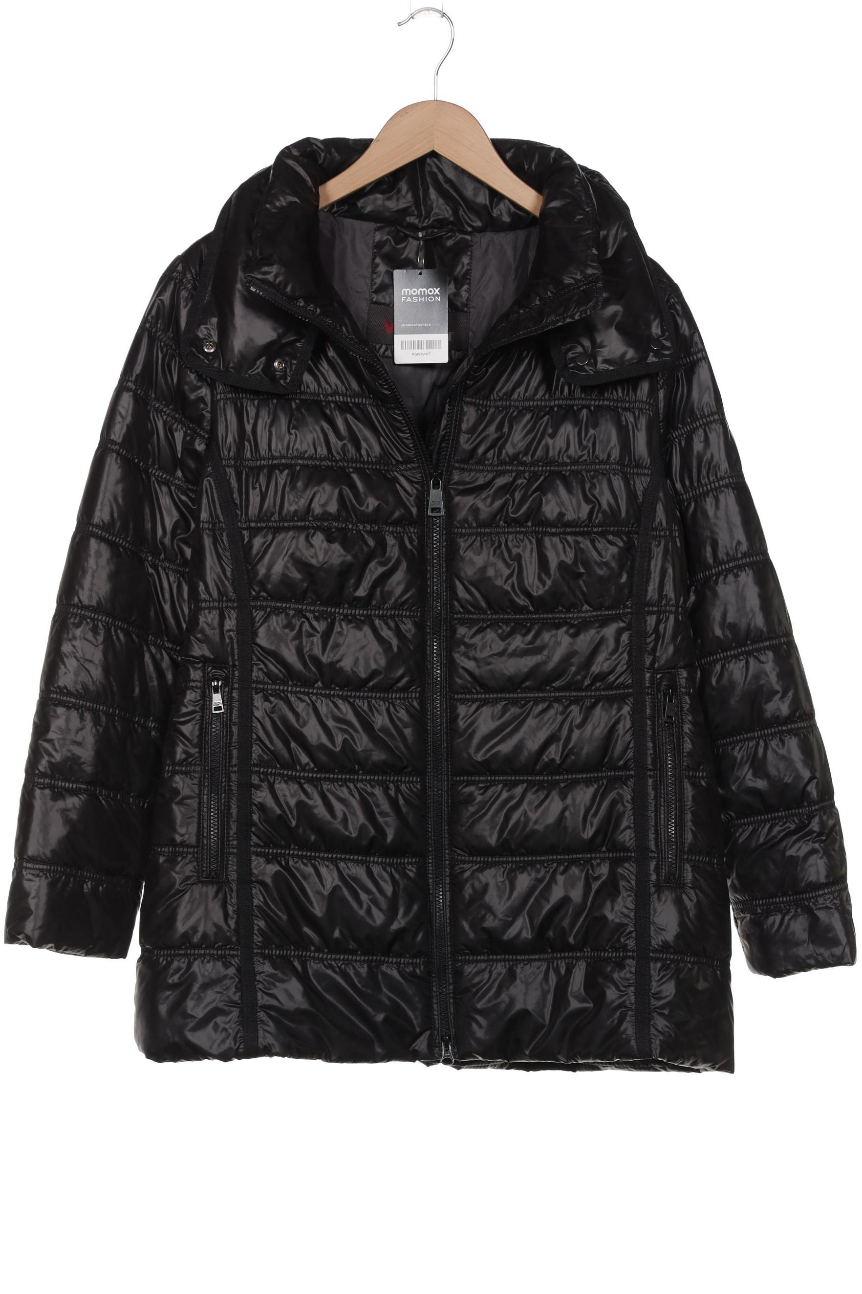 

Fuchs Schmitt Damen Jacke, schwarz, Gr. 46