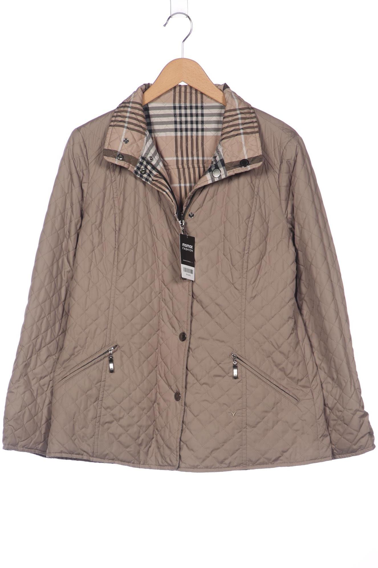 

Fuchs Schmitt Damen Jacke, beige, Gr. 40