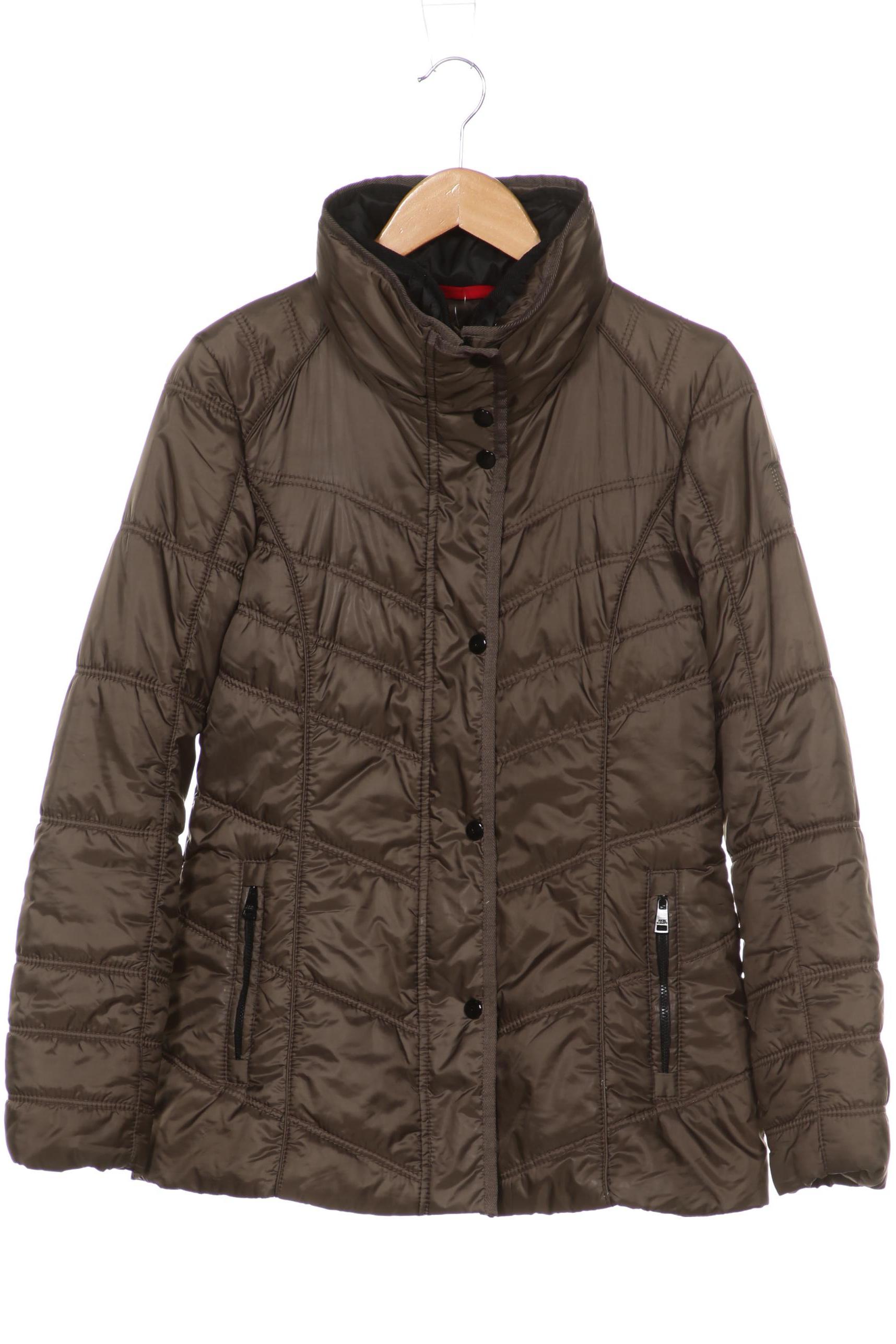 

Fuchs Schmitt Damen Jacke, braun, Gr. 36