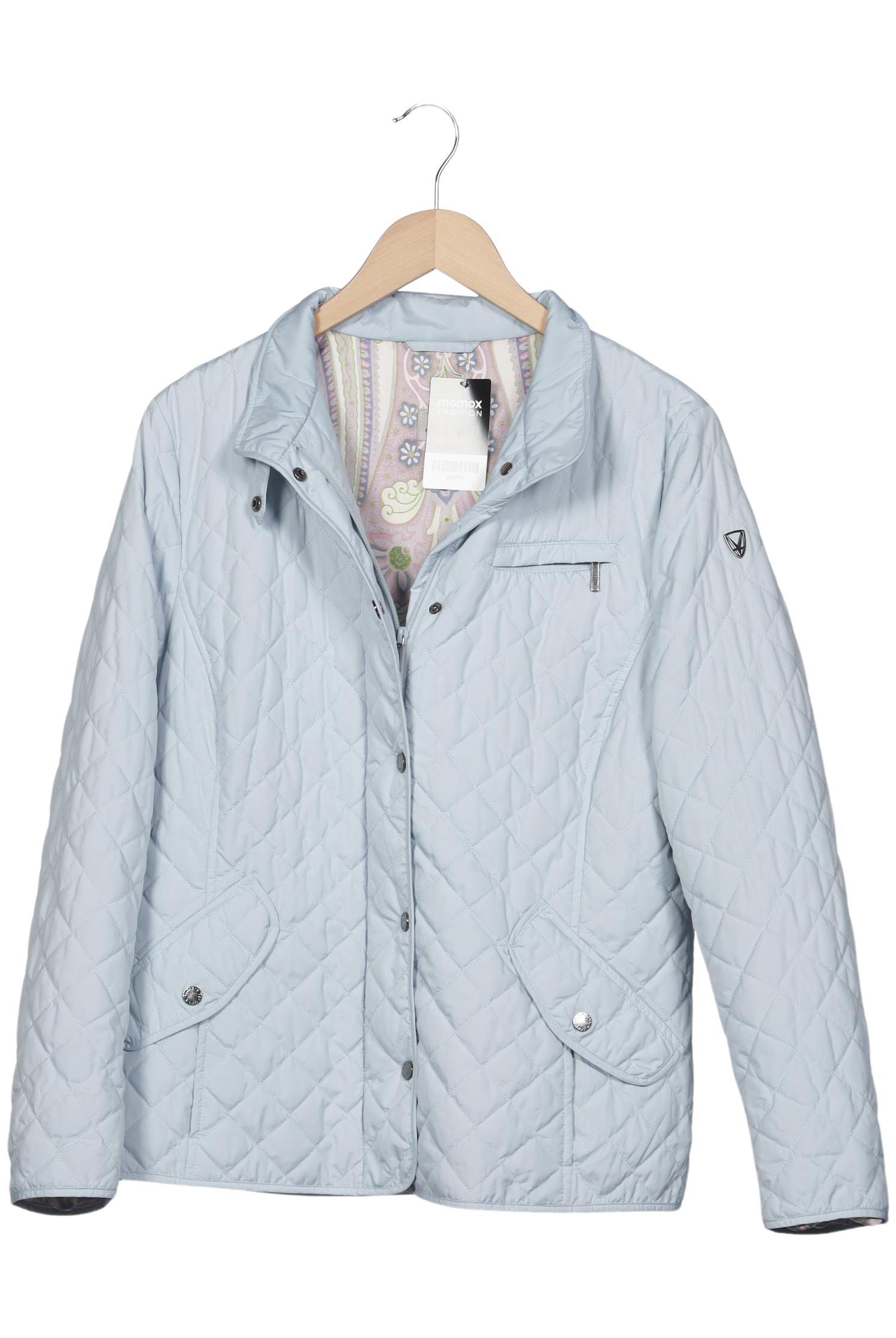 

Fuchs Schmitt Damen Jacke, hellblau, Gr. 42
