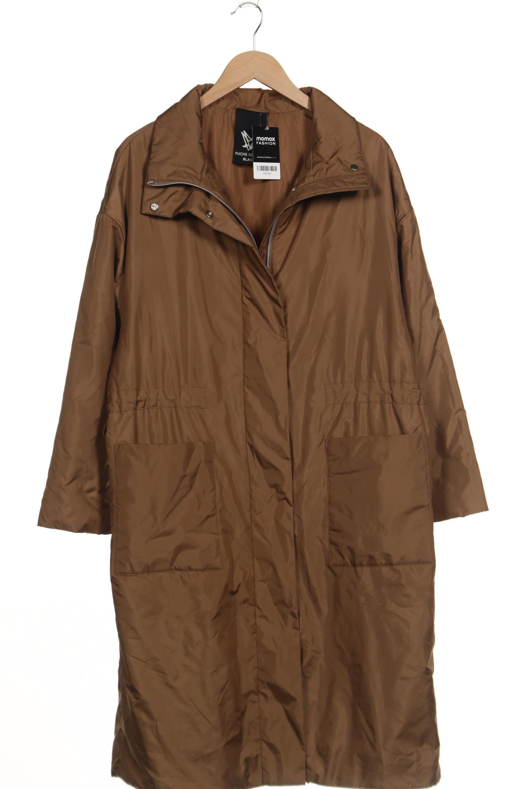 

Fuchs Schmitt Damen Mantel, braun, Gr. 40