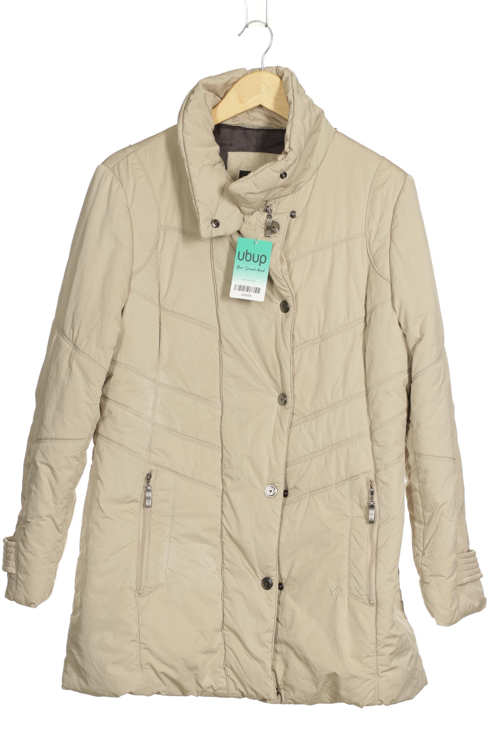 

Fuchs Schmitt Damen Jacke, beige, Gr. 48