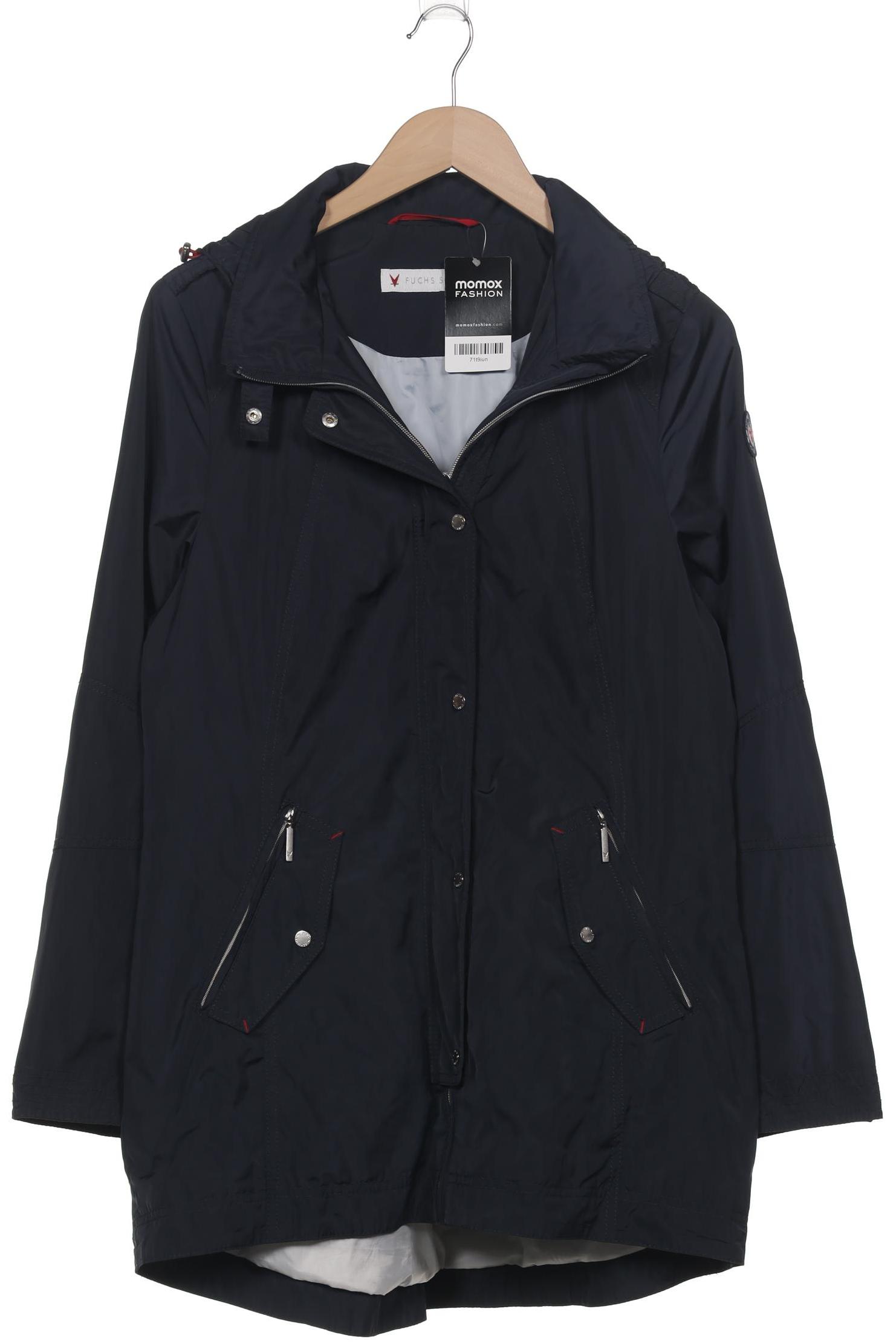 

Fuchs Schmitt Damen Jacke, marineblau, Gr. 40