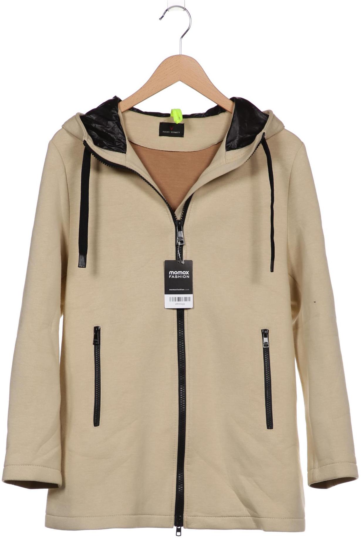 

Fuchs Schmitt Damen Jacke, beige, Gr. 42