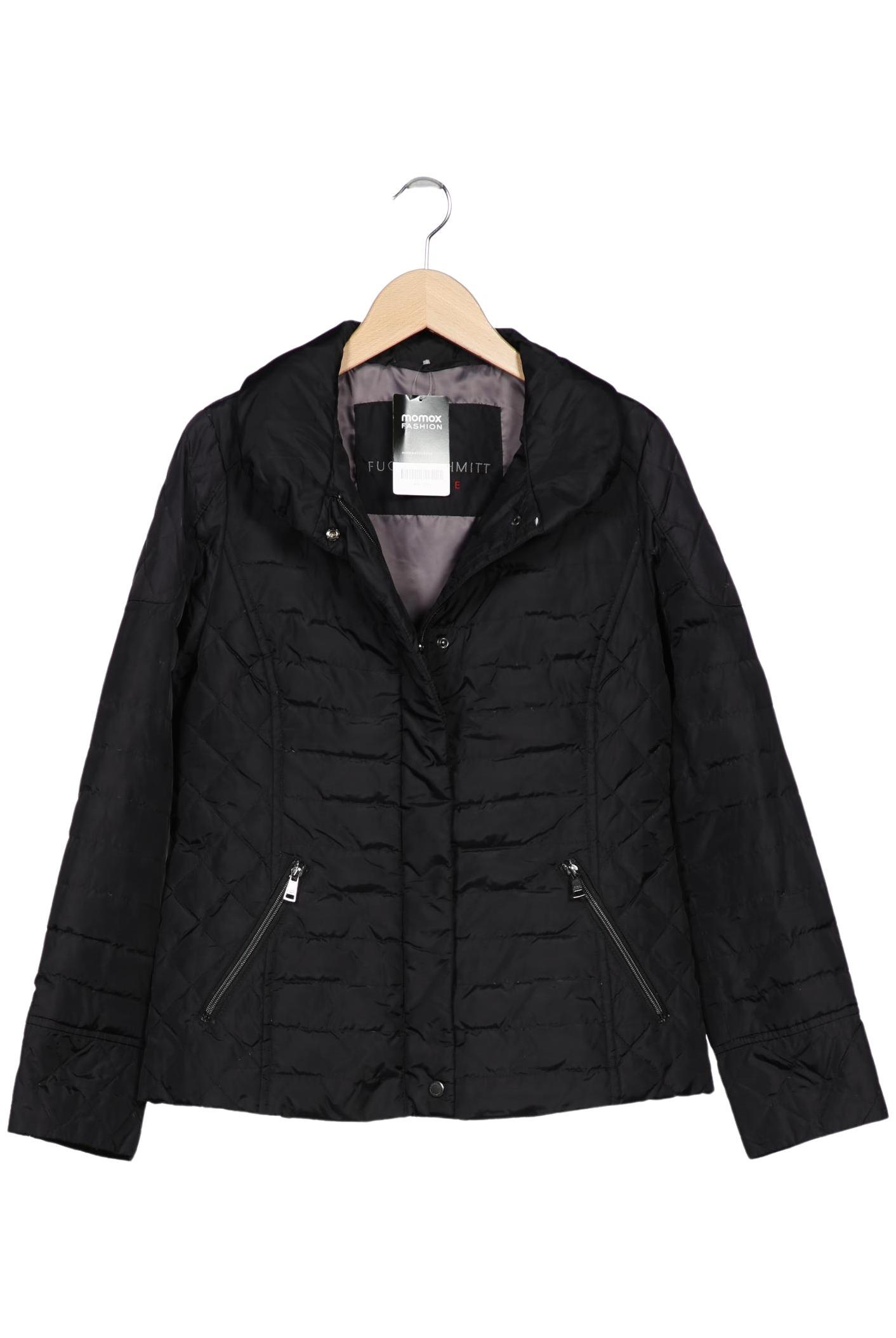 

Fuchs Schmitt Damen Jacke, schwarz, Gr. 36