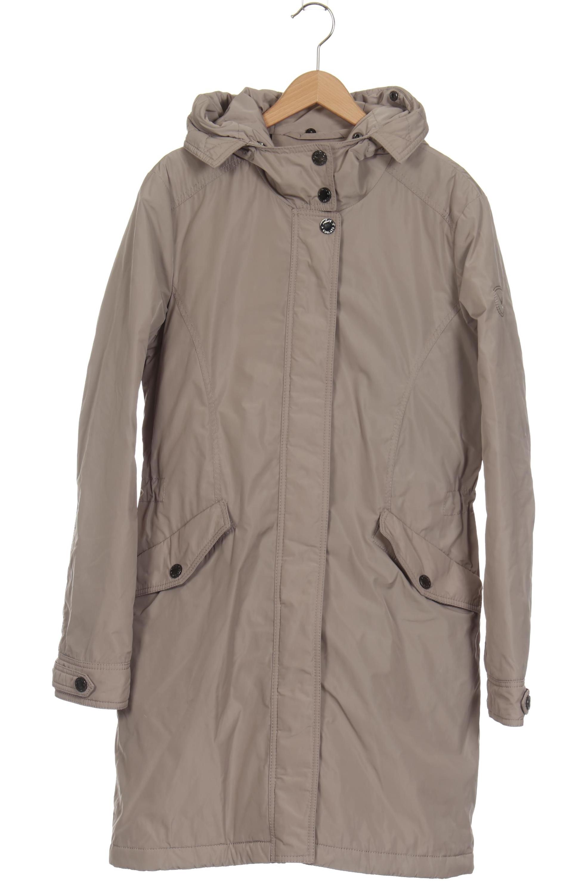 

Fuchs Schmitt Damen Mantel, beige, Gr. 36