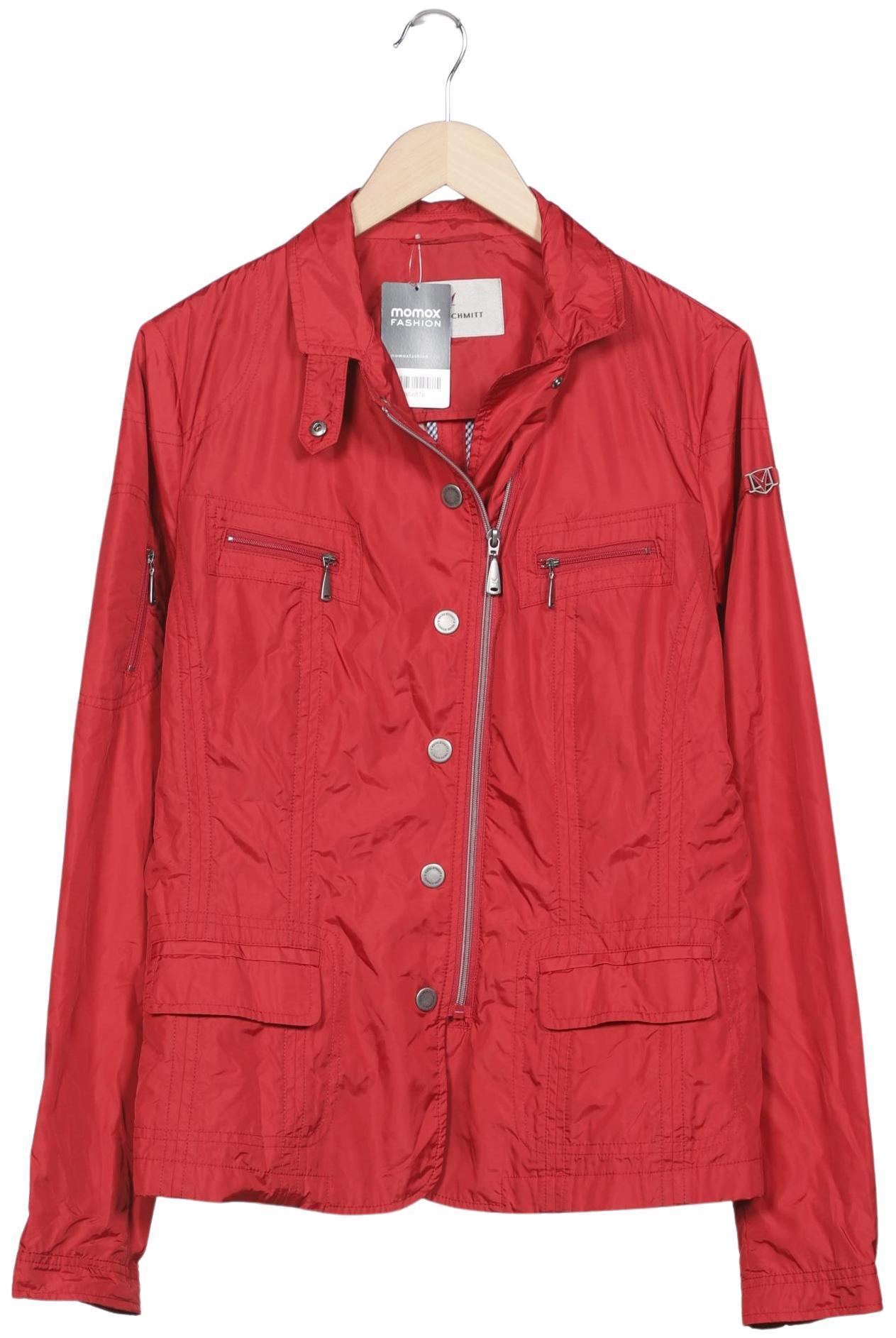 

Fuchs Schmitt Damen Jacke, rot, Gr. 40