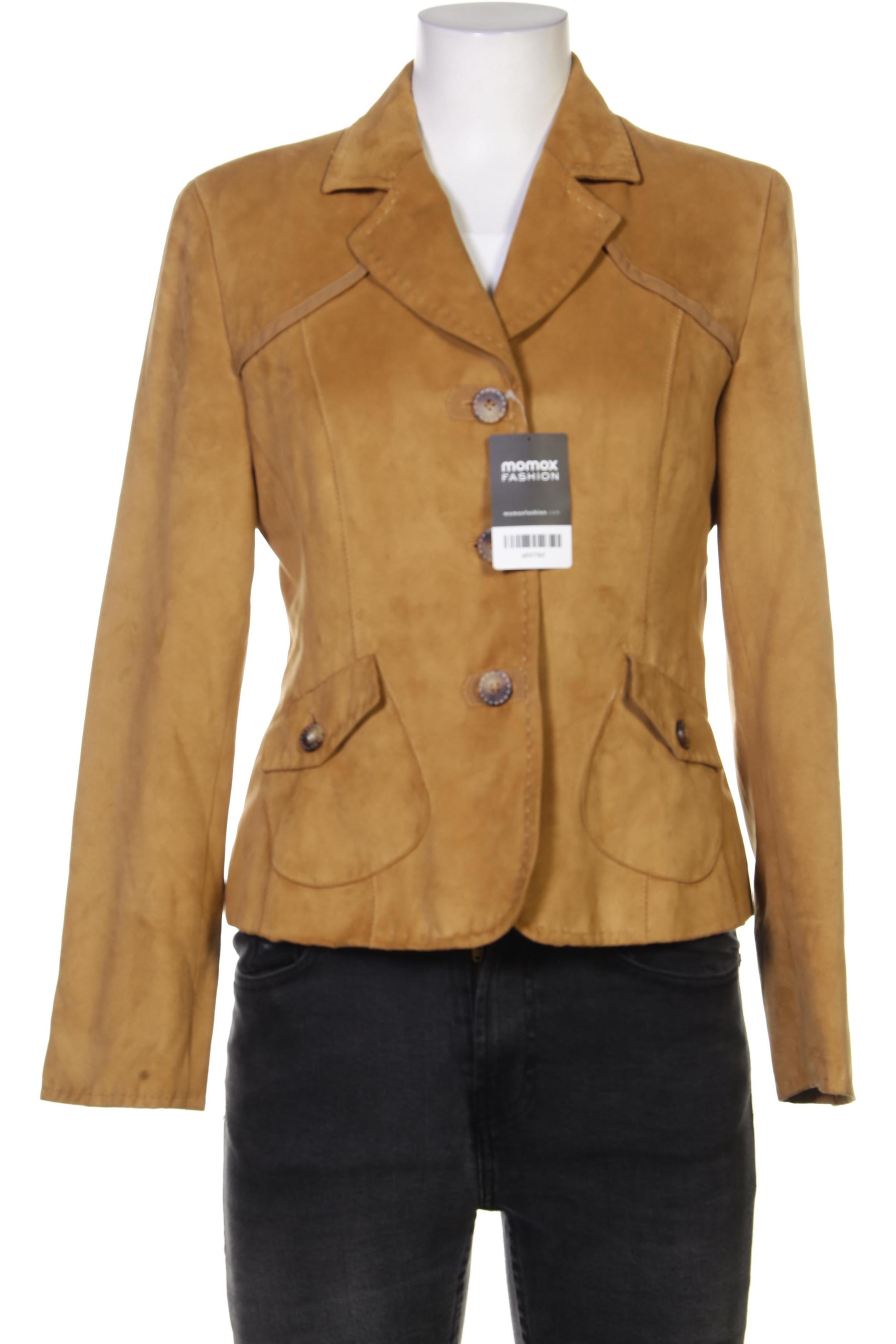 

Fuchs Schmitt Damen Blazer, braun, Gr. 38