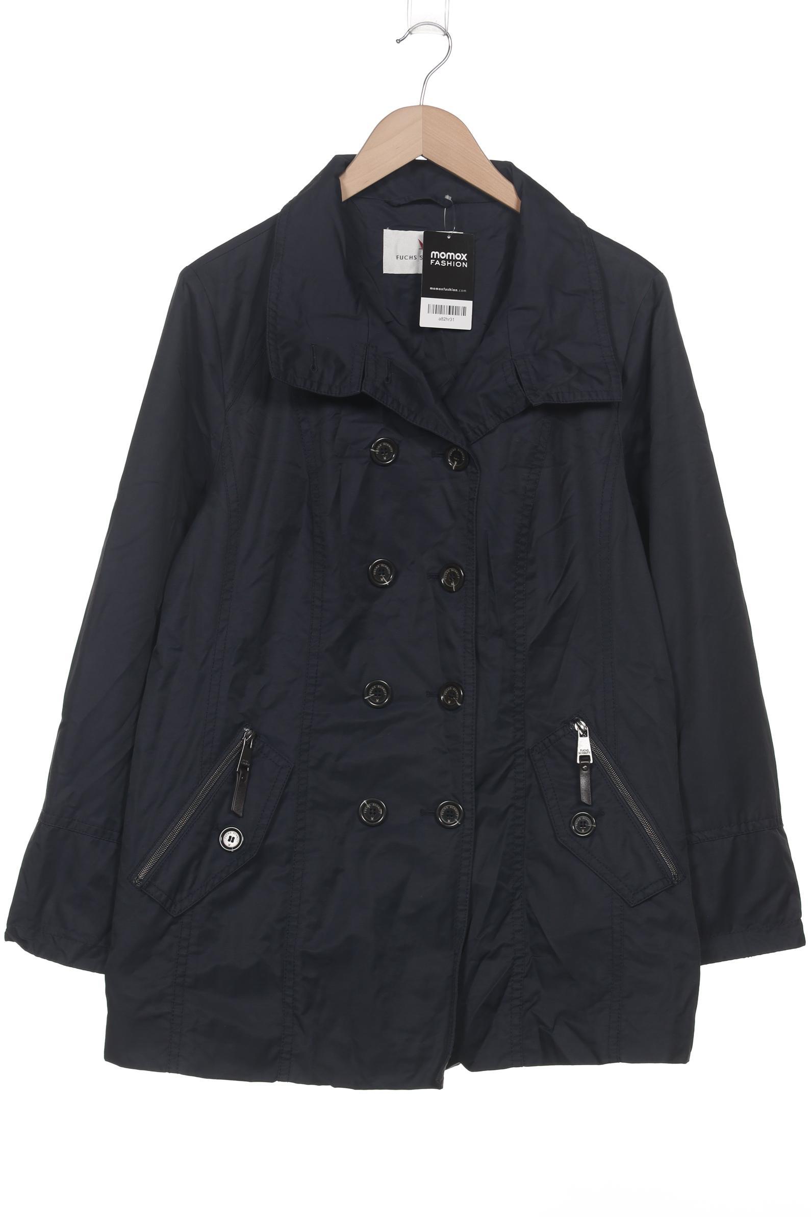 

Fuchs Schmitt Damen Jacke, marineblau, Gr. 44