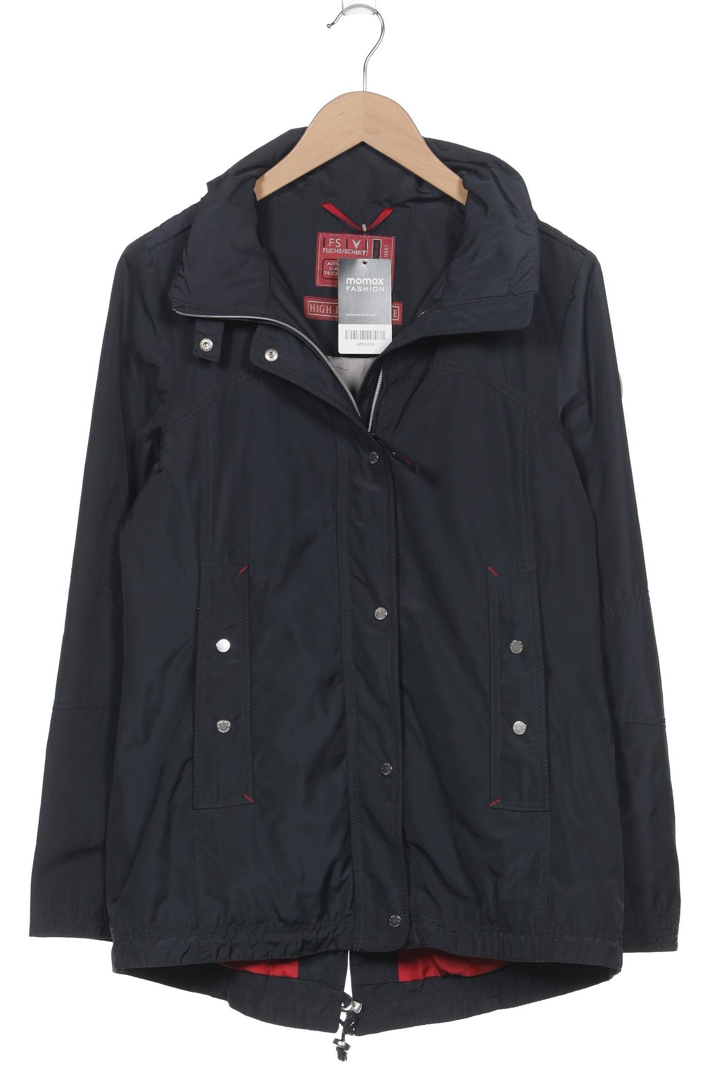 

Fuchs Schmitt Damen Jacke, marineblau, Gr. 38
