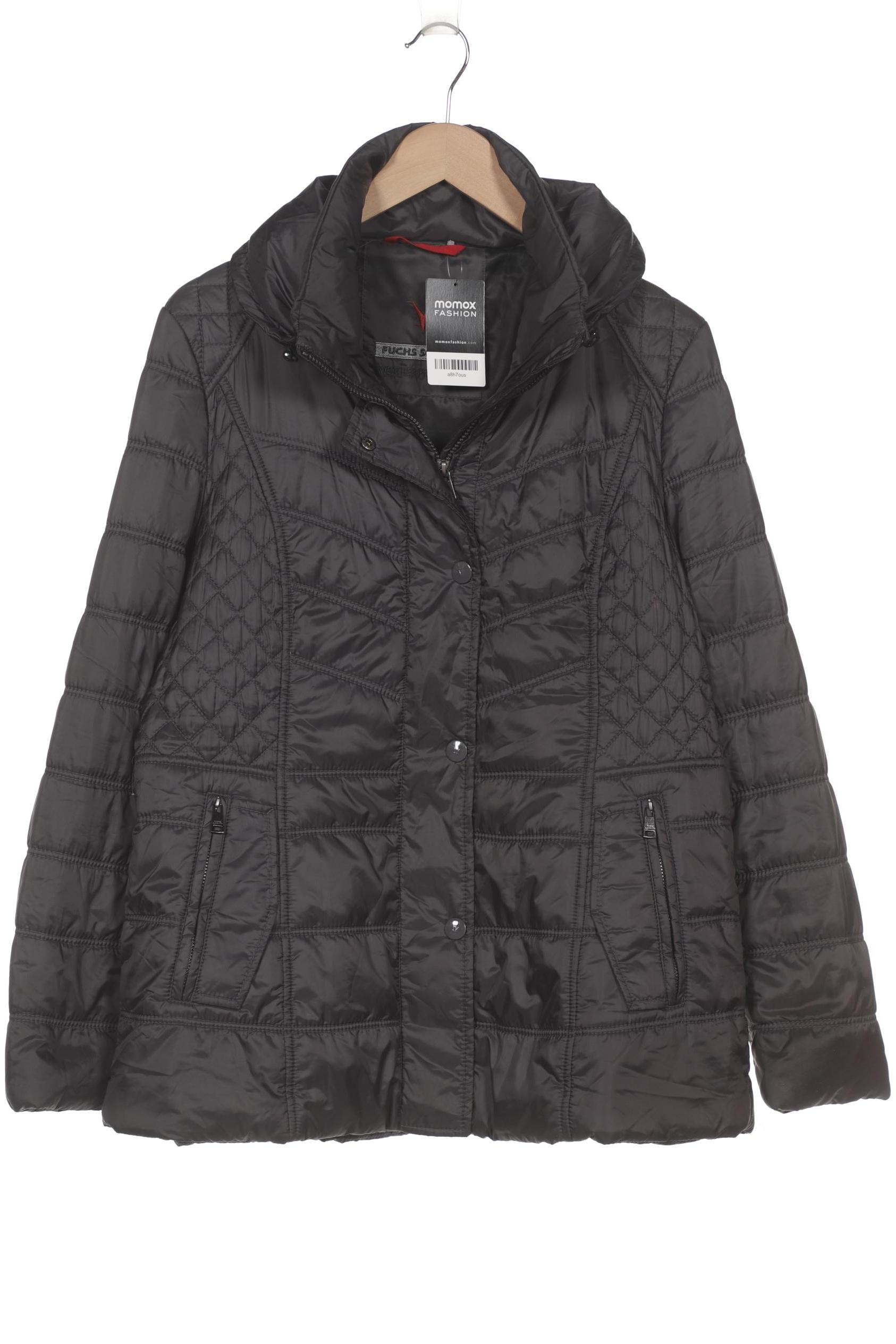 

Fuchs Schmitt Damen Jacke, grau, Gr. 42