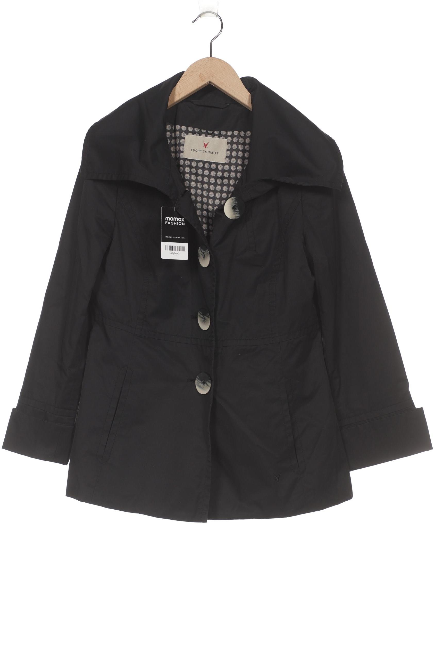 

Fuchs Schmitt Damen Jacke, schwarz, Gr. 36