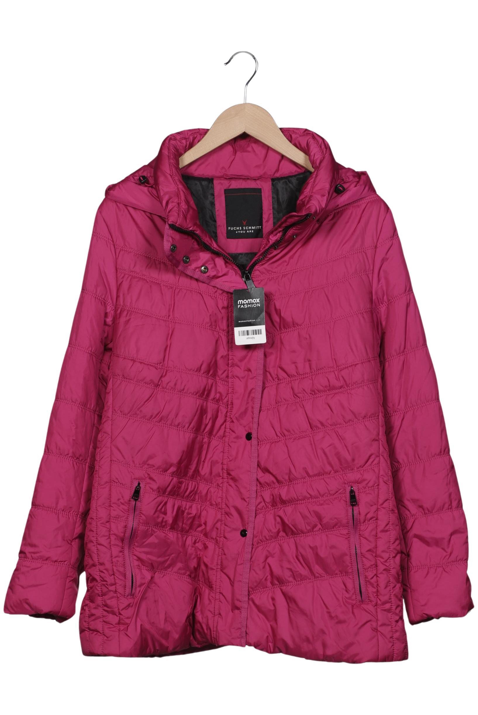 

Fuchs Schmitt Damen Jacke, pink, Gr. 44