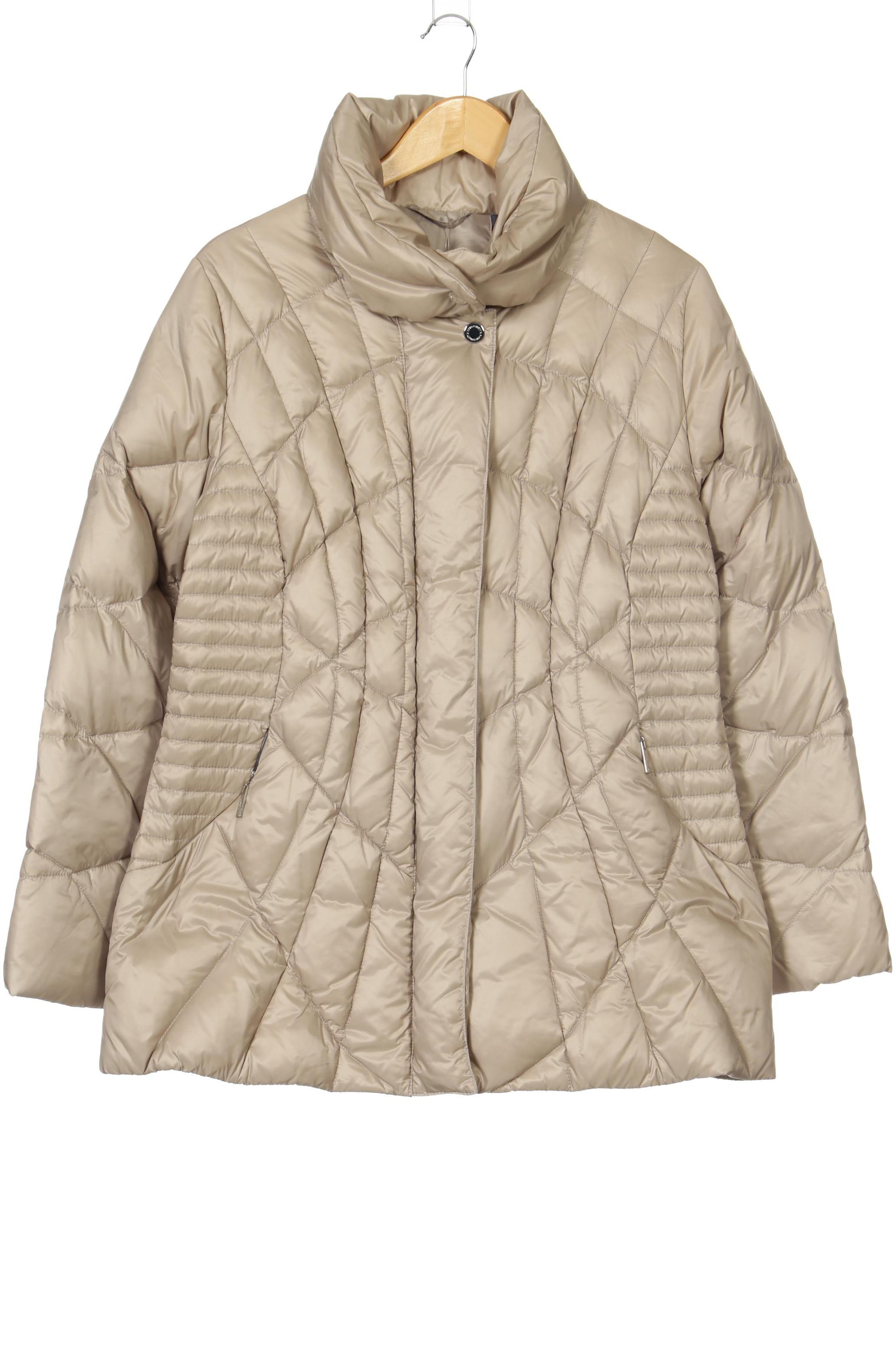 

Fuchs Schmitt Damen Mantel, beige, Gr. 42