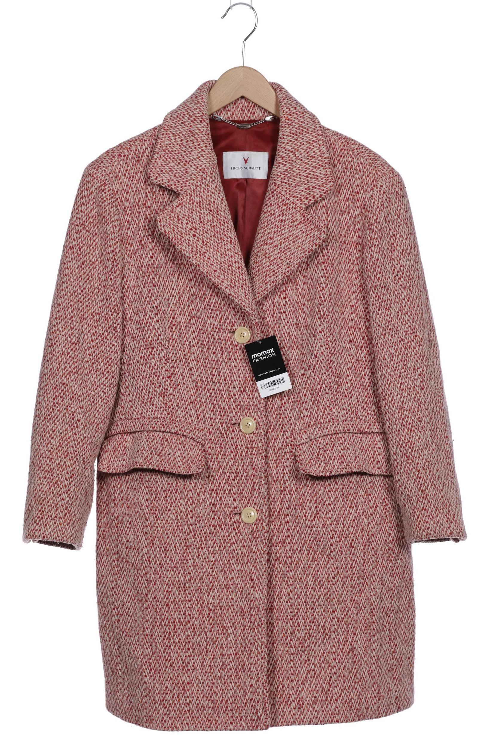 

Fuchs Schmitt Damen Mantel, rot