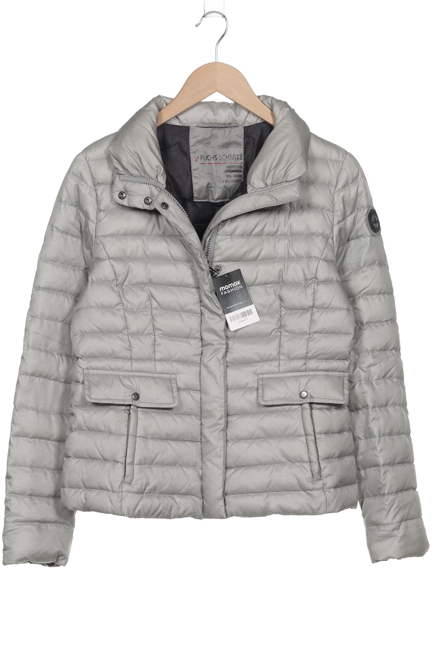 

Fuchs Schmitt Damen Jacke, türkis, Gr. 38