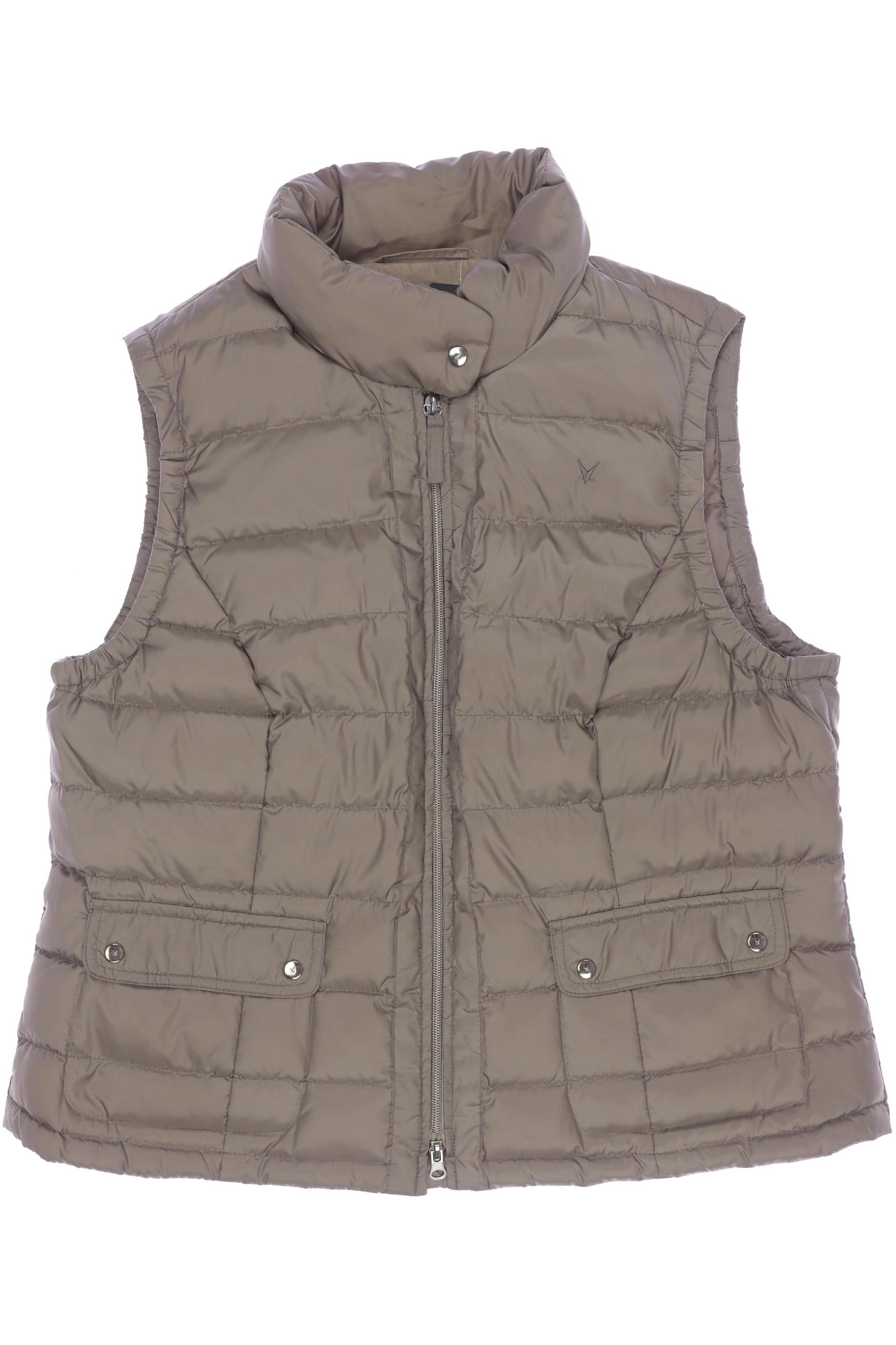 

Fuchs Schmitt Damen Weste, beige, Gr. 42