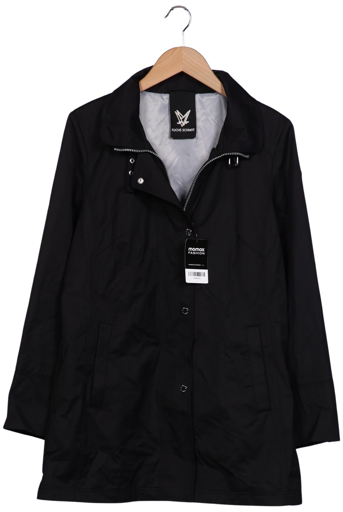 

Fuchs Schmitt Damen Jacke, schwarz, Gr. 42