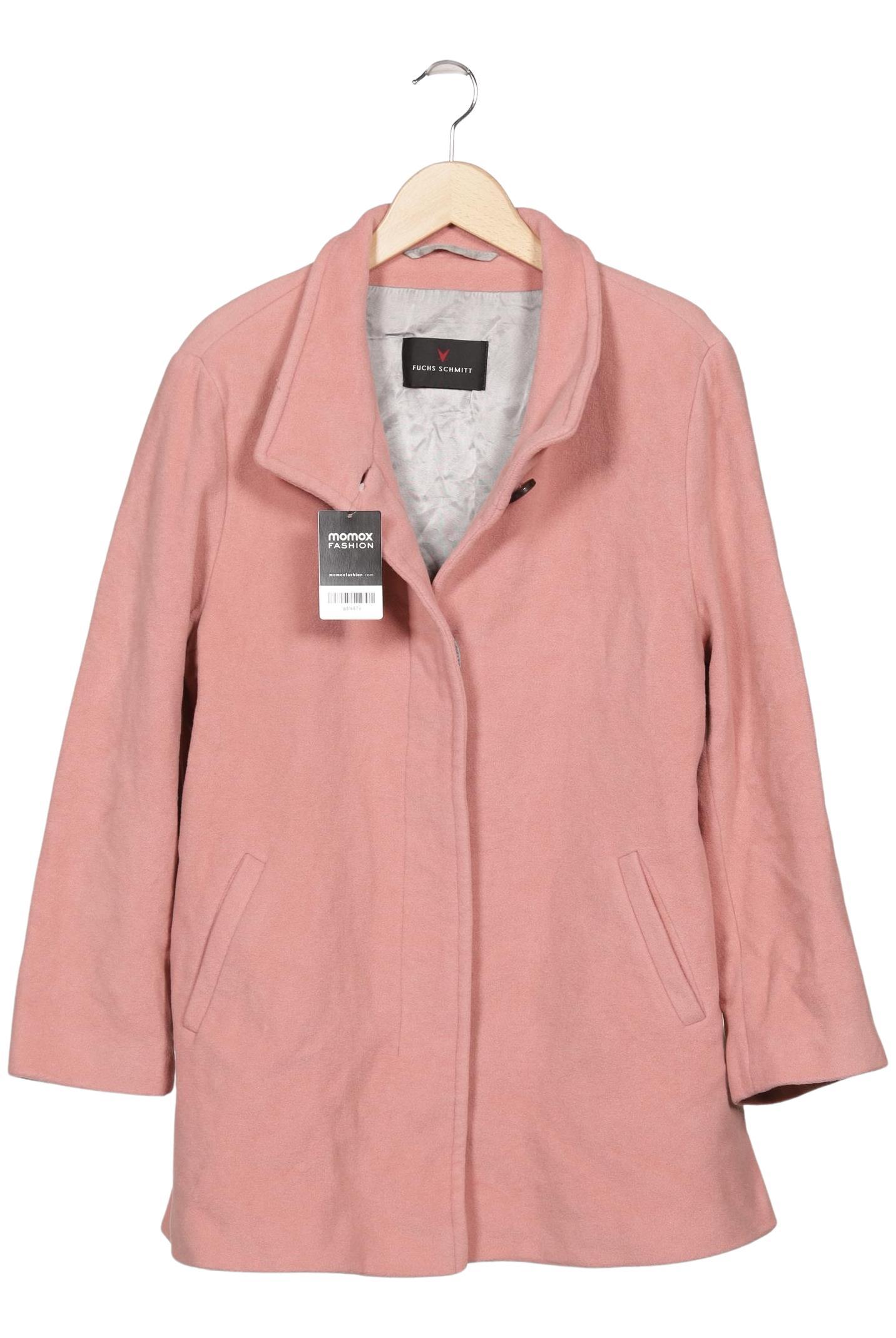 

Fuchs Schmitt Damen Jacke, pink, Gr. 42