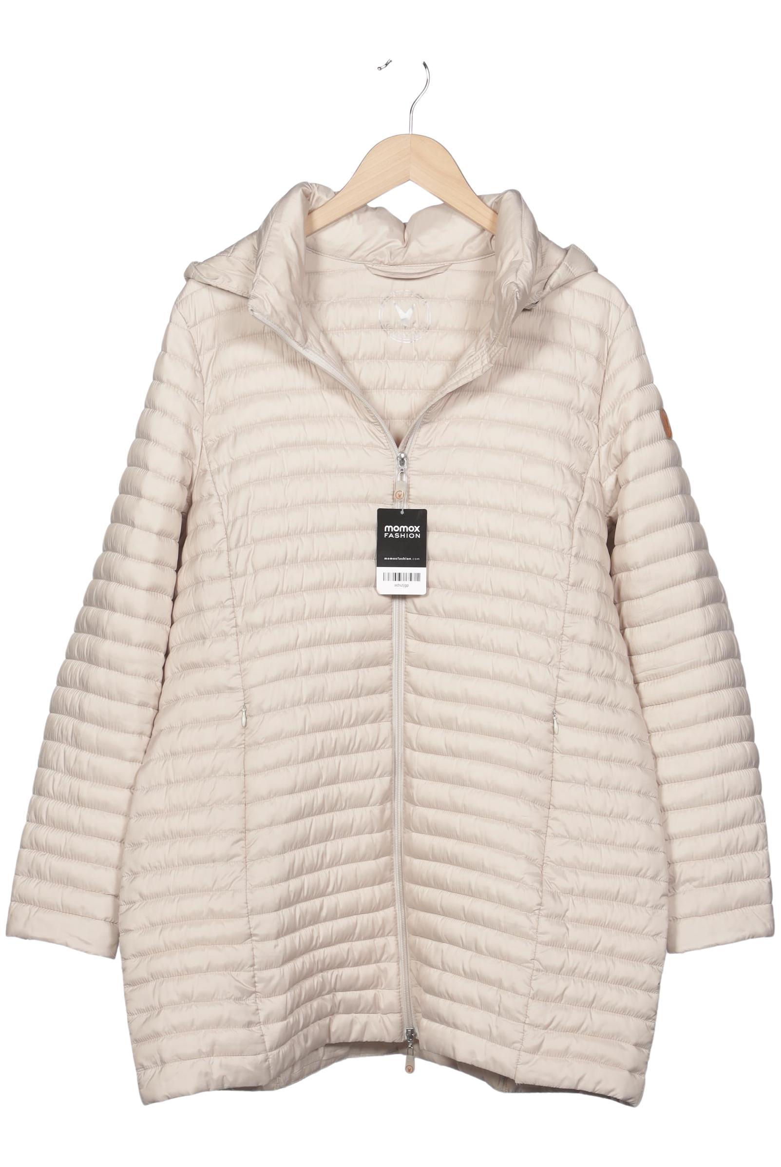 

Fuchs Schmitt Damen Jacke, beige, Gr. 44